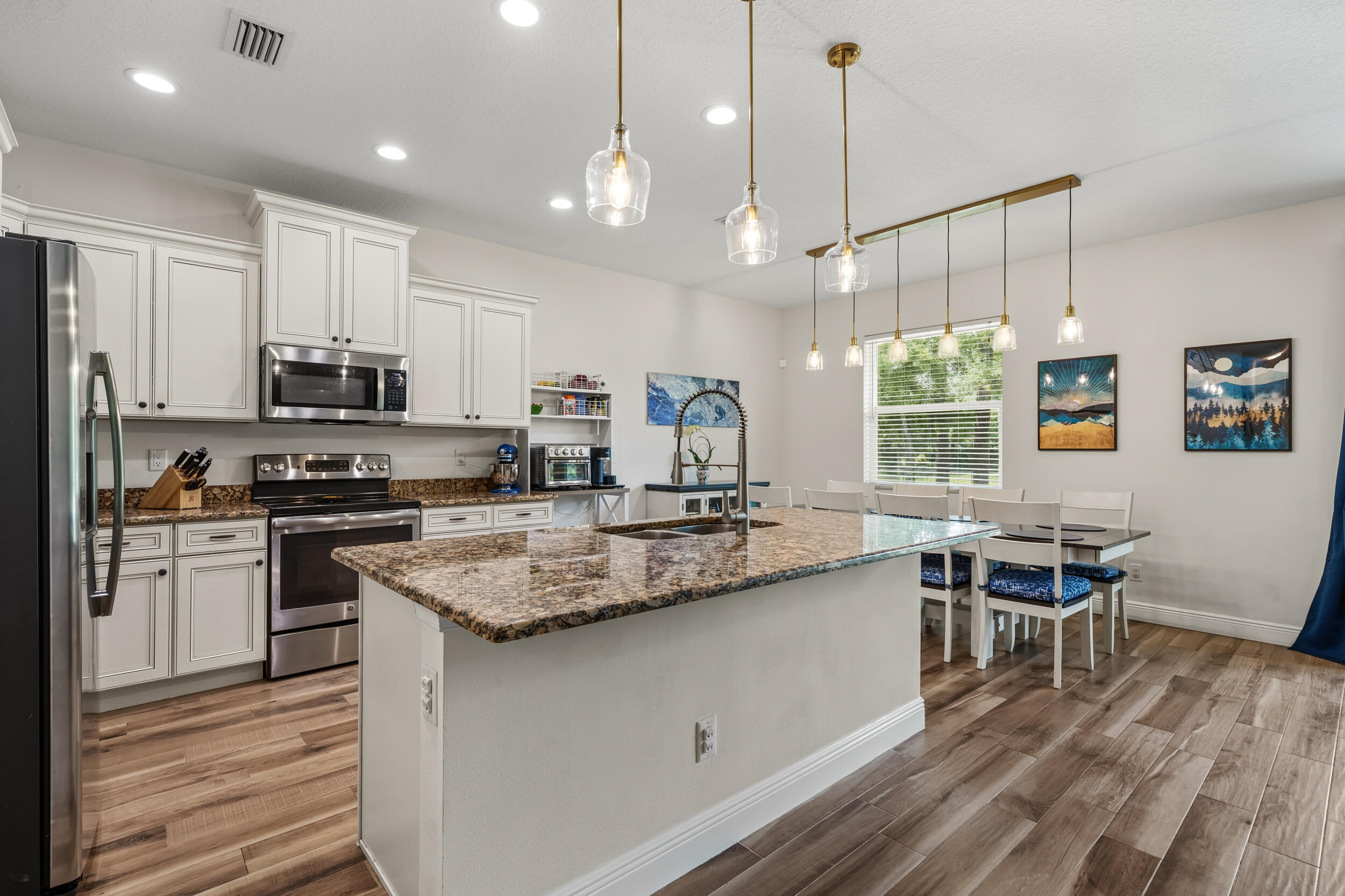 The Acreage - Residential