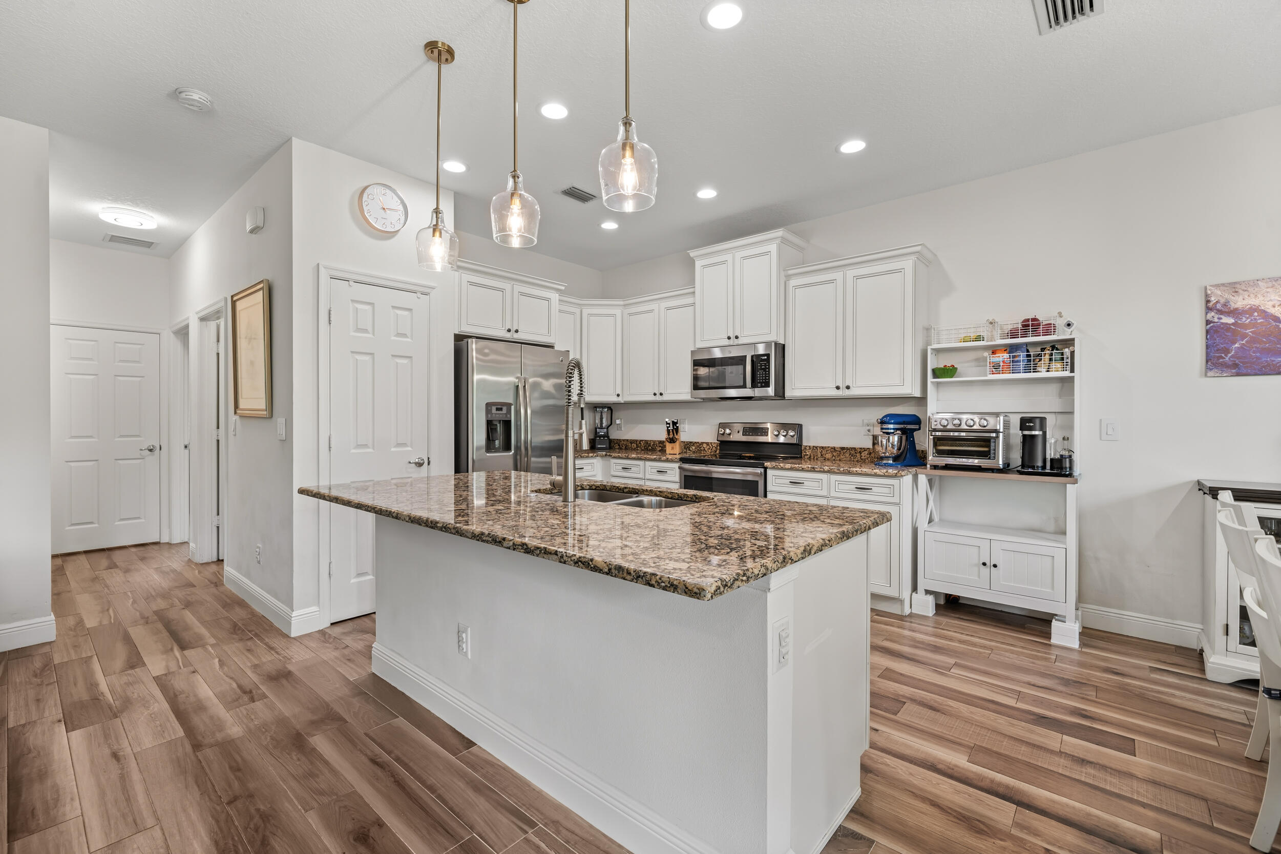 The Acreage - Residential