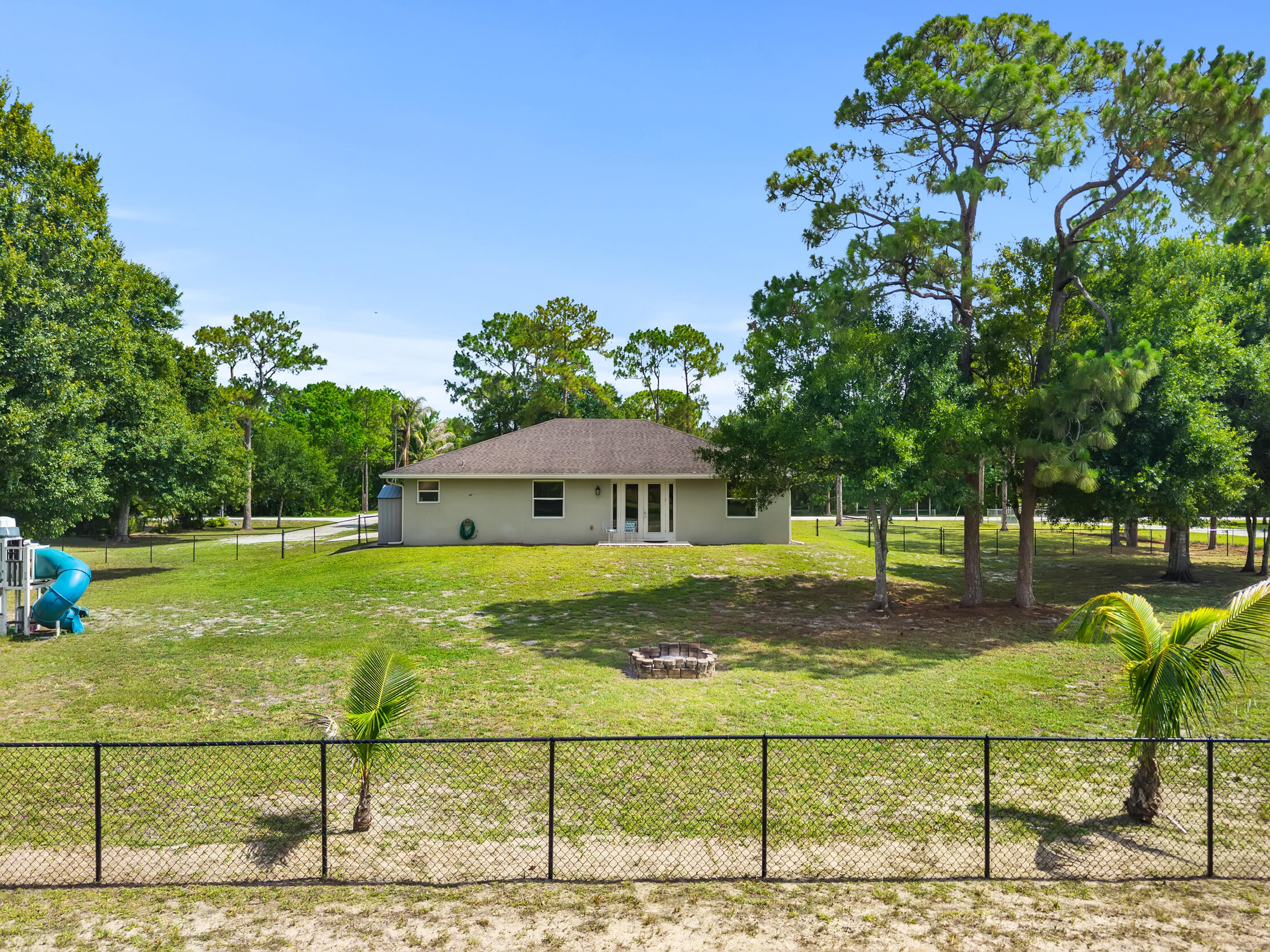 The Acreage - Residential