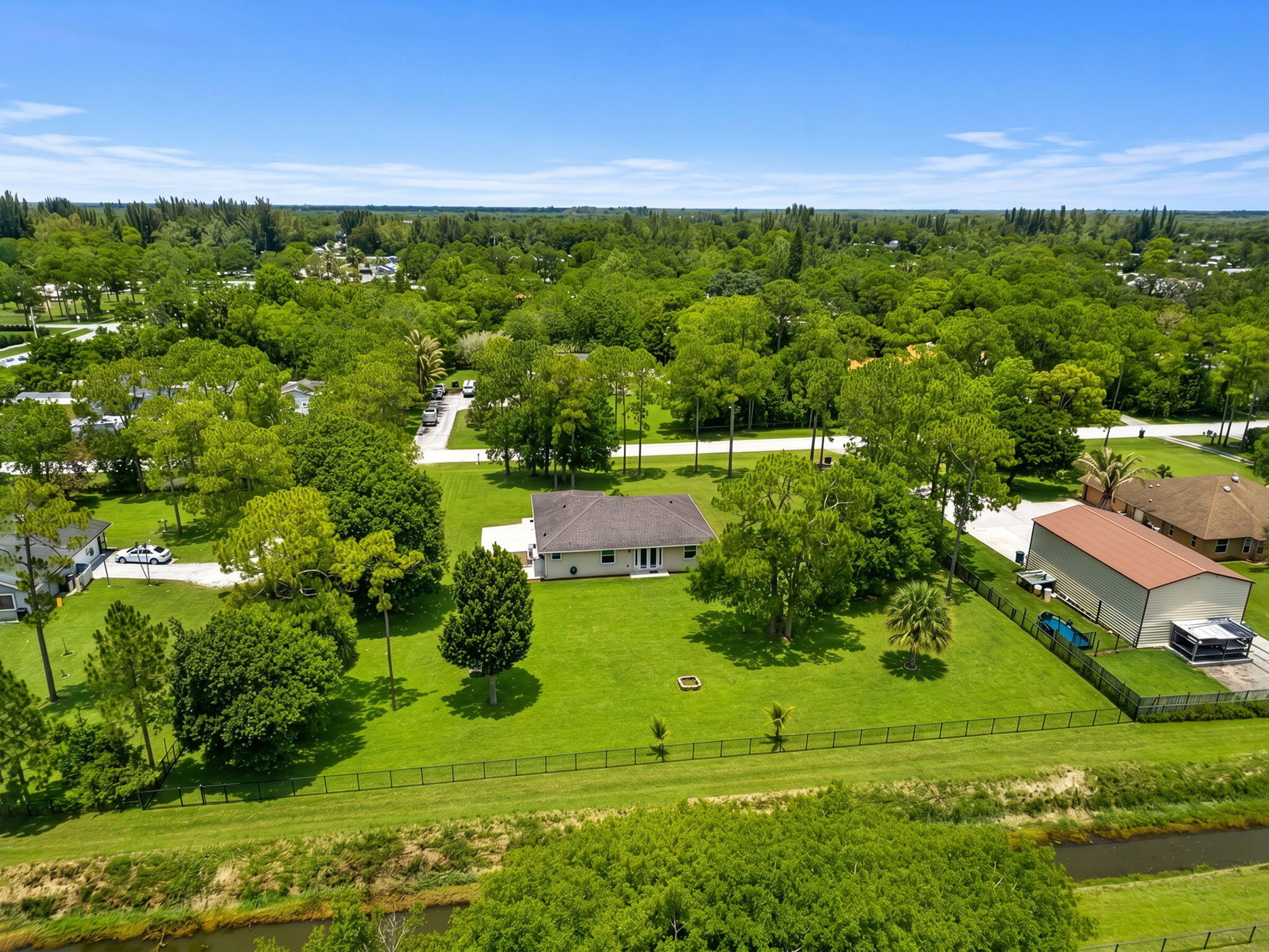 The Acreage - Residential