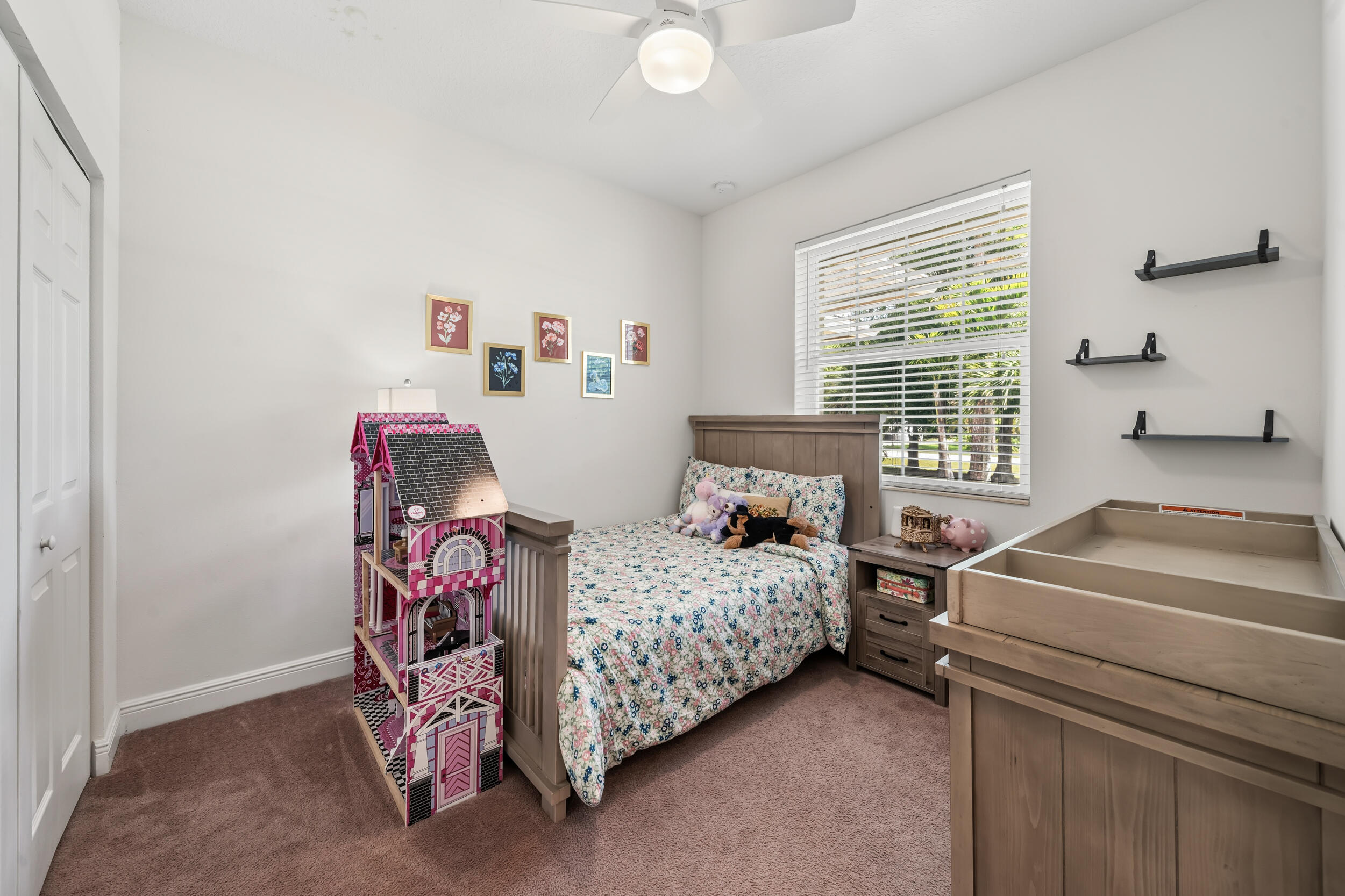 The Acreage - Residential