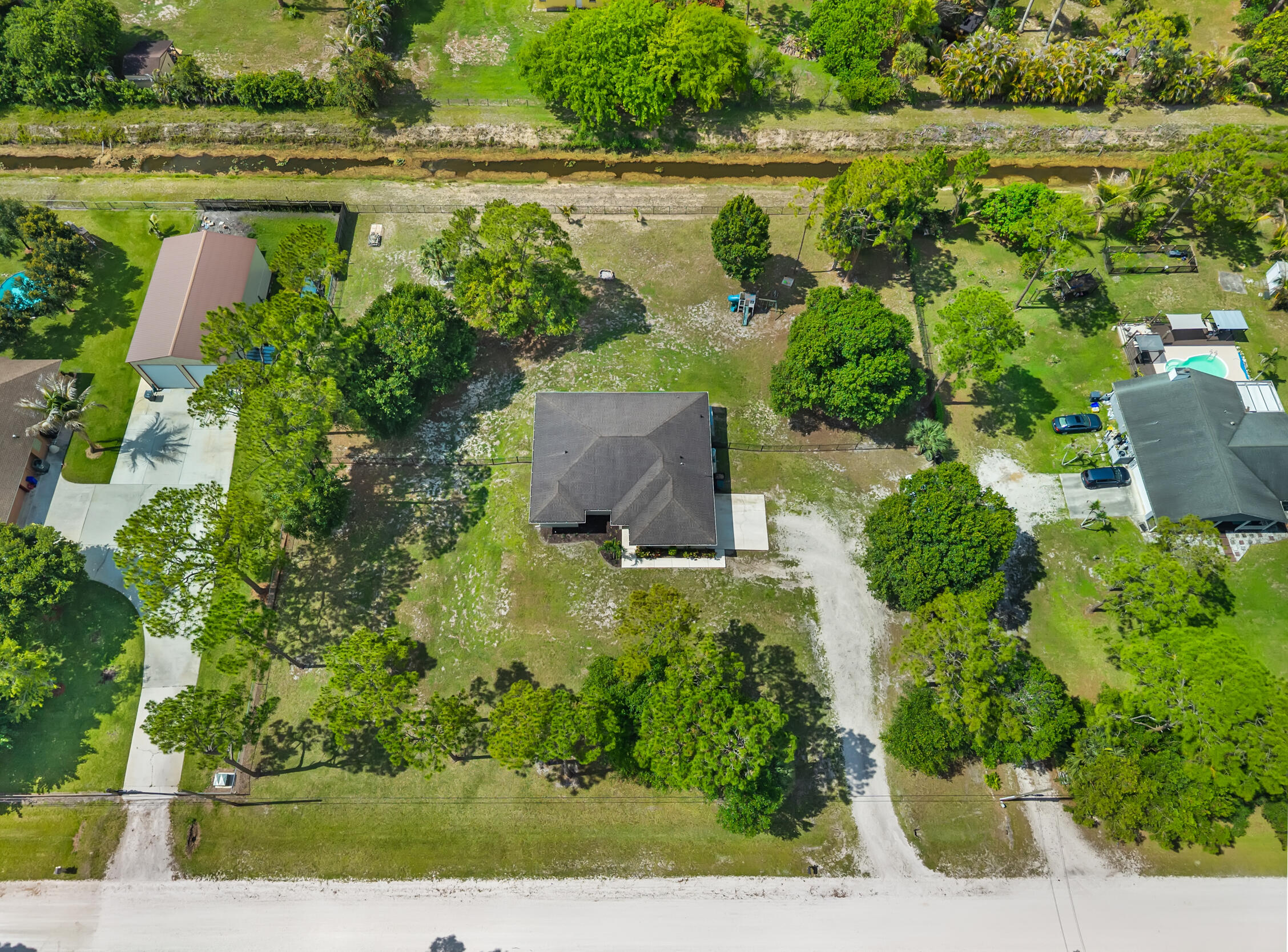 The Acreage - Residential