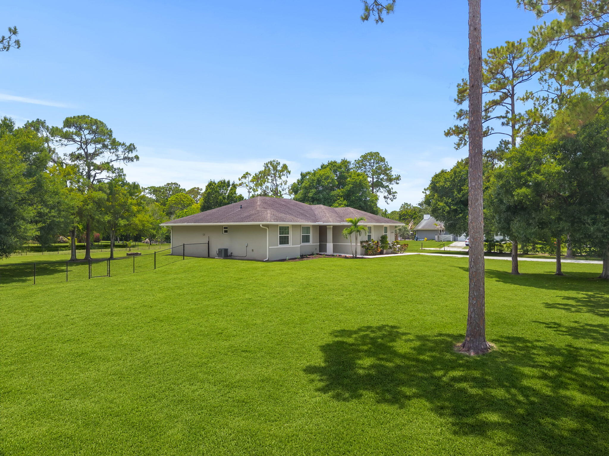 The Acreage - Residential