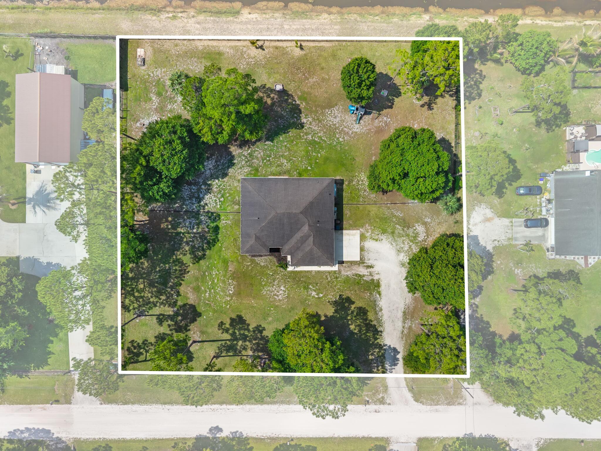 The Acreage - Residential