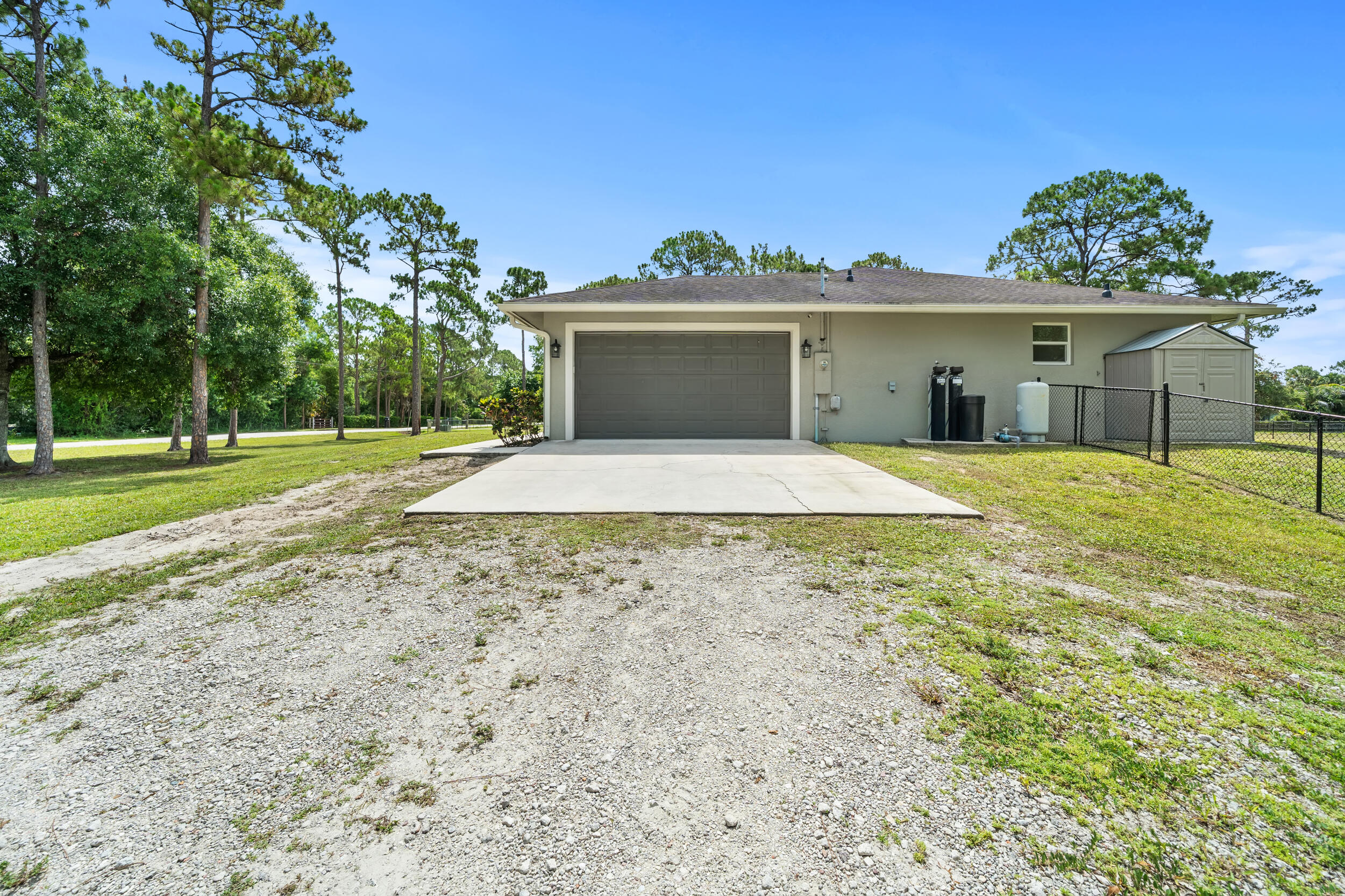 The Acreage - Residential