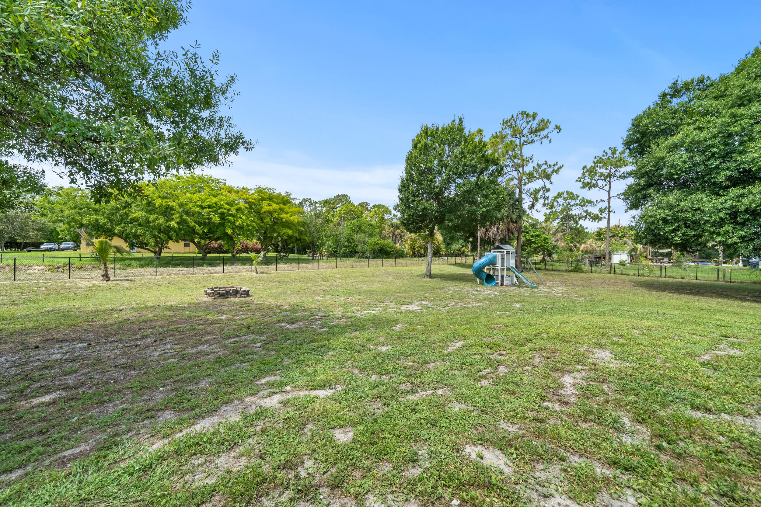 The Acreage - Residential
