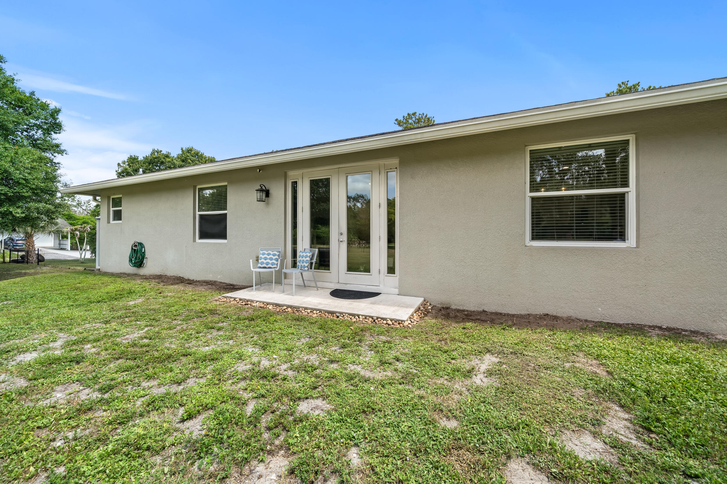 The Acreage - Residential