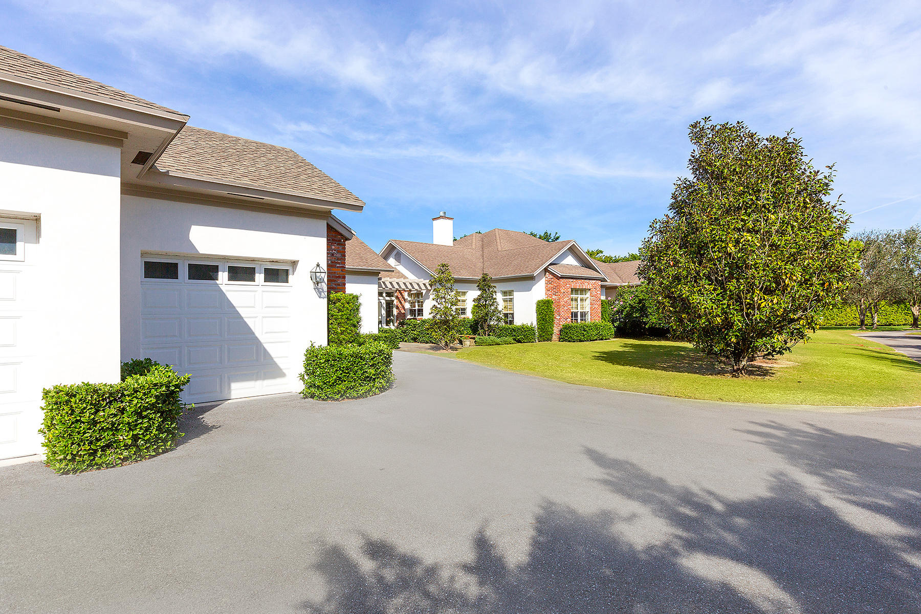 Palm Glade Ranches - Residential