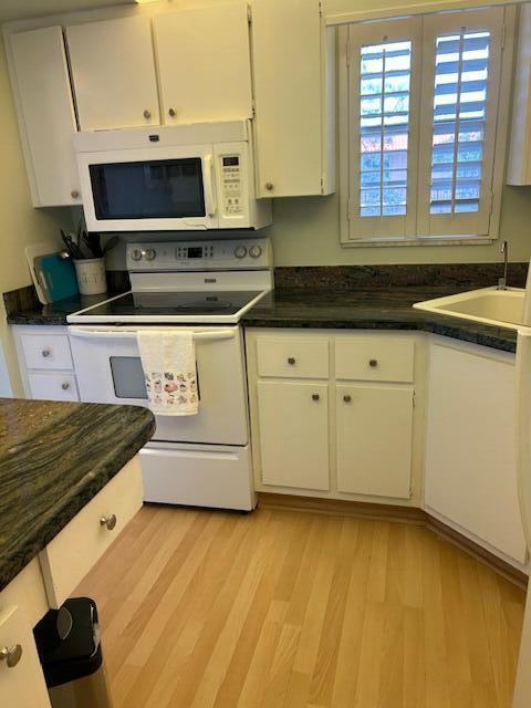 KING MOUNTAIN CONDO (AKA MONTEREY YACHT & COUNTRY - Residential