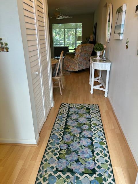 KING MOUNTAIN CONDO (AKA MONTEREY YACHT & COUNTRY - Residential
