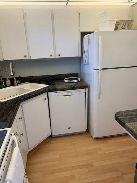 KING MOUNTAIN CONDO (AKA MONTEREY YACHT & COUNTRY - Residential