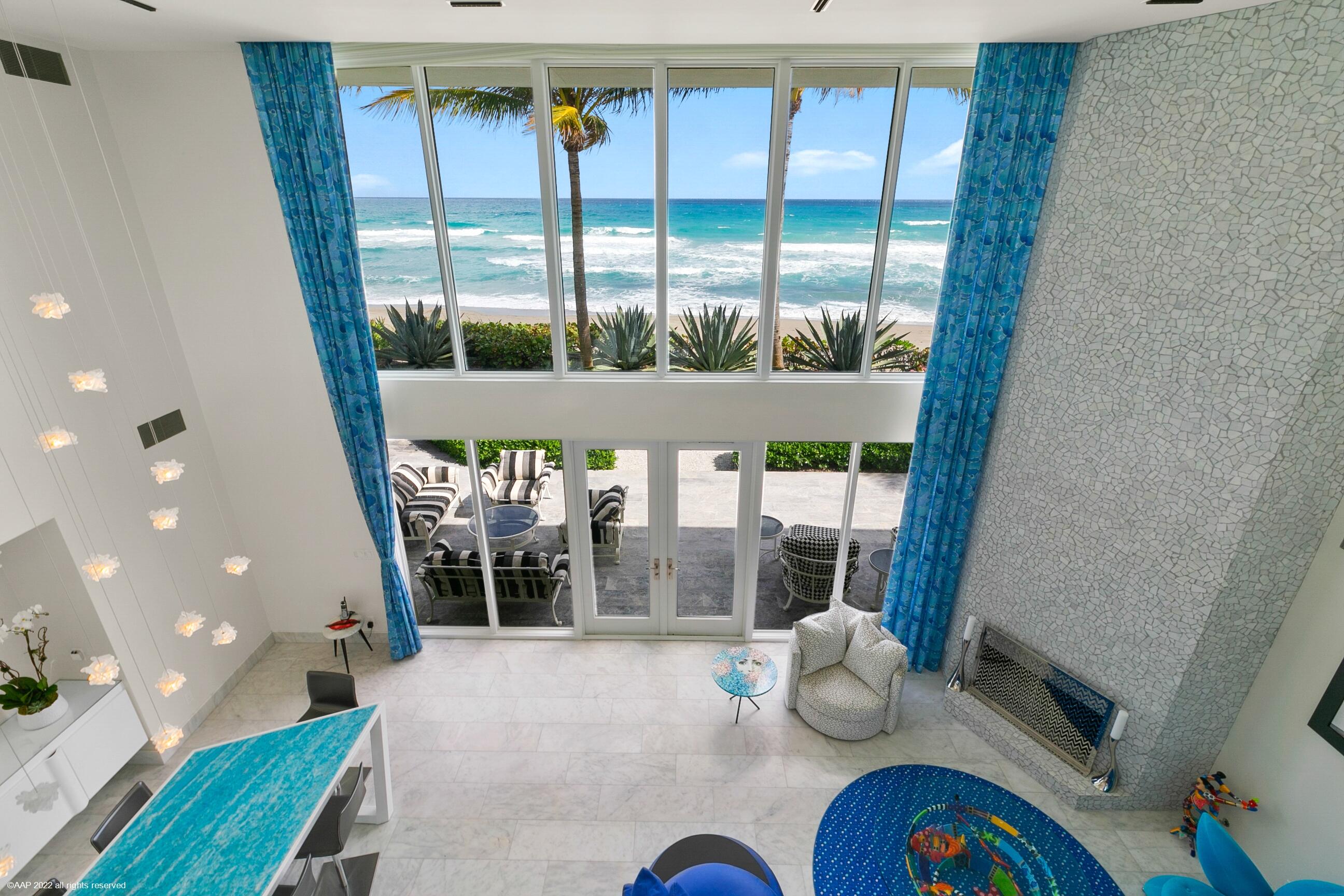 JUPITER ISLAND - Residential