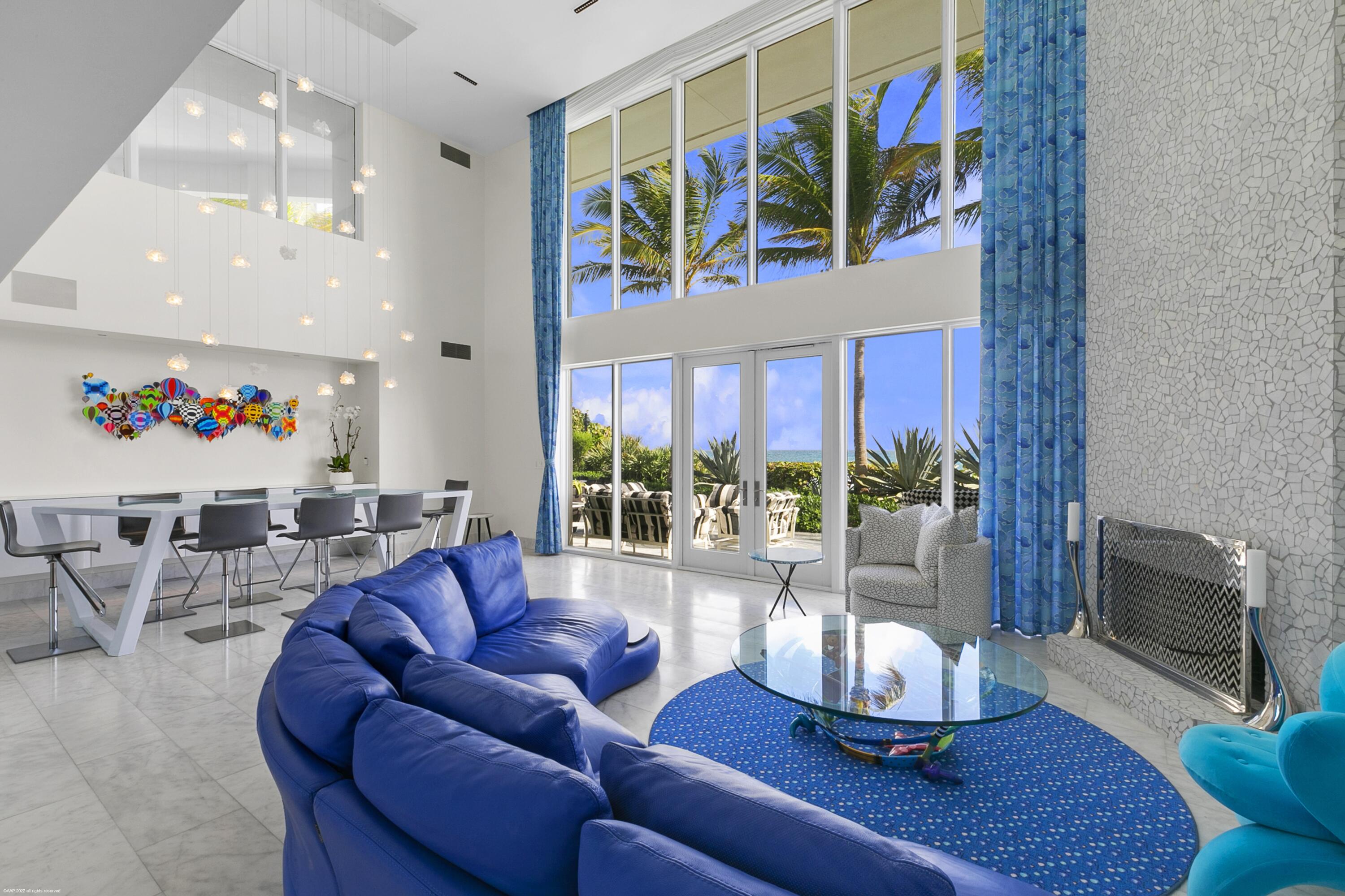 JUPITER ISLAND - Residential