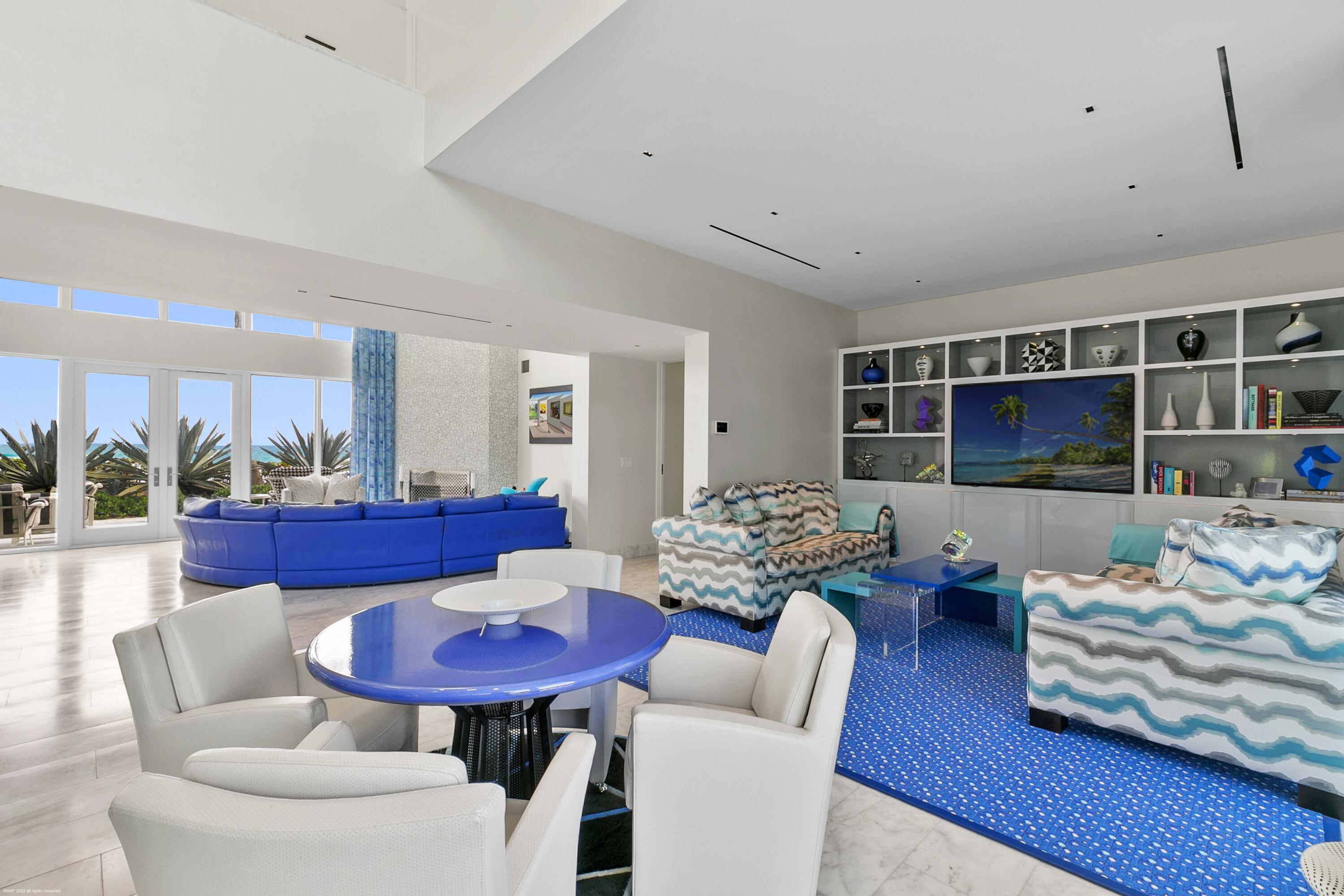 JUPITER ISLAND - Residential