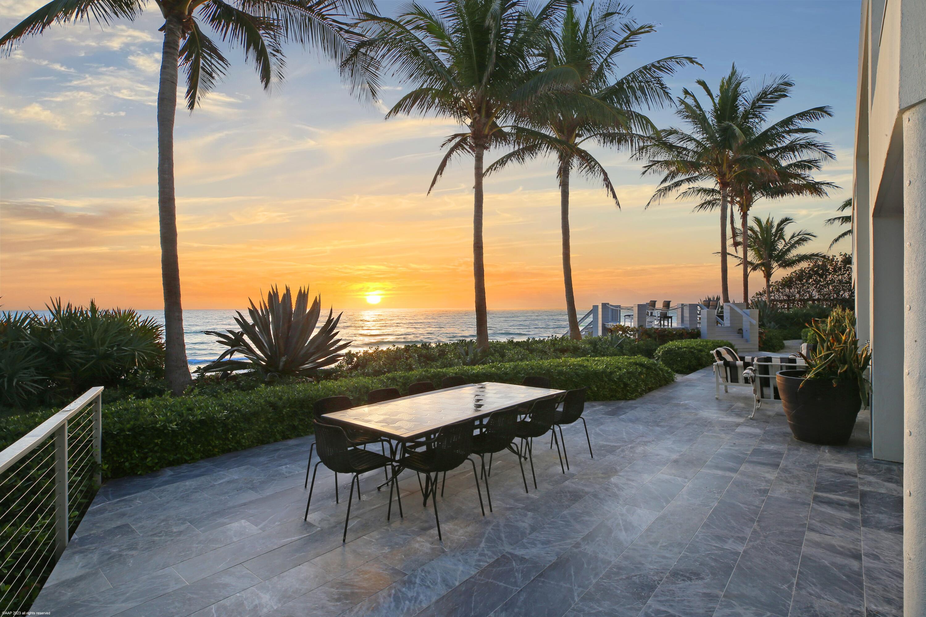 JUPITER ISLAND - Residential