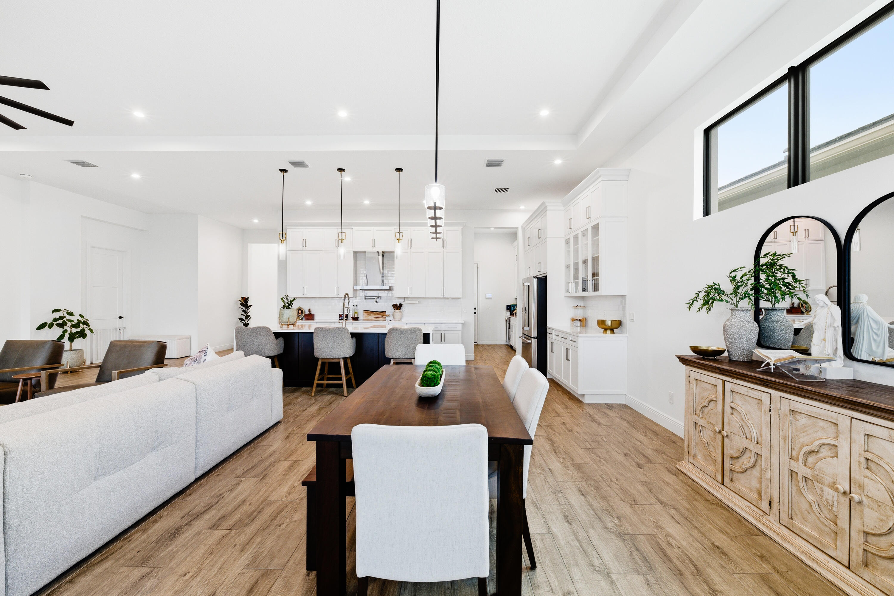 VERANO SOUTH PUD 1 - POD E - PLAT NO. 2 - Residential