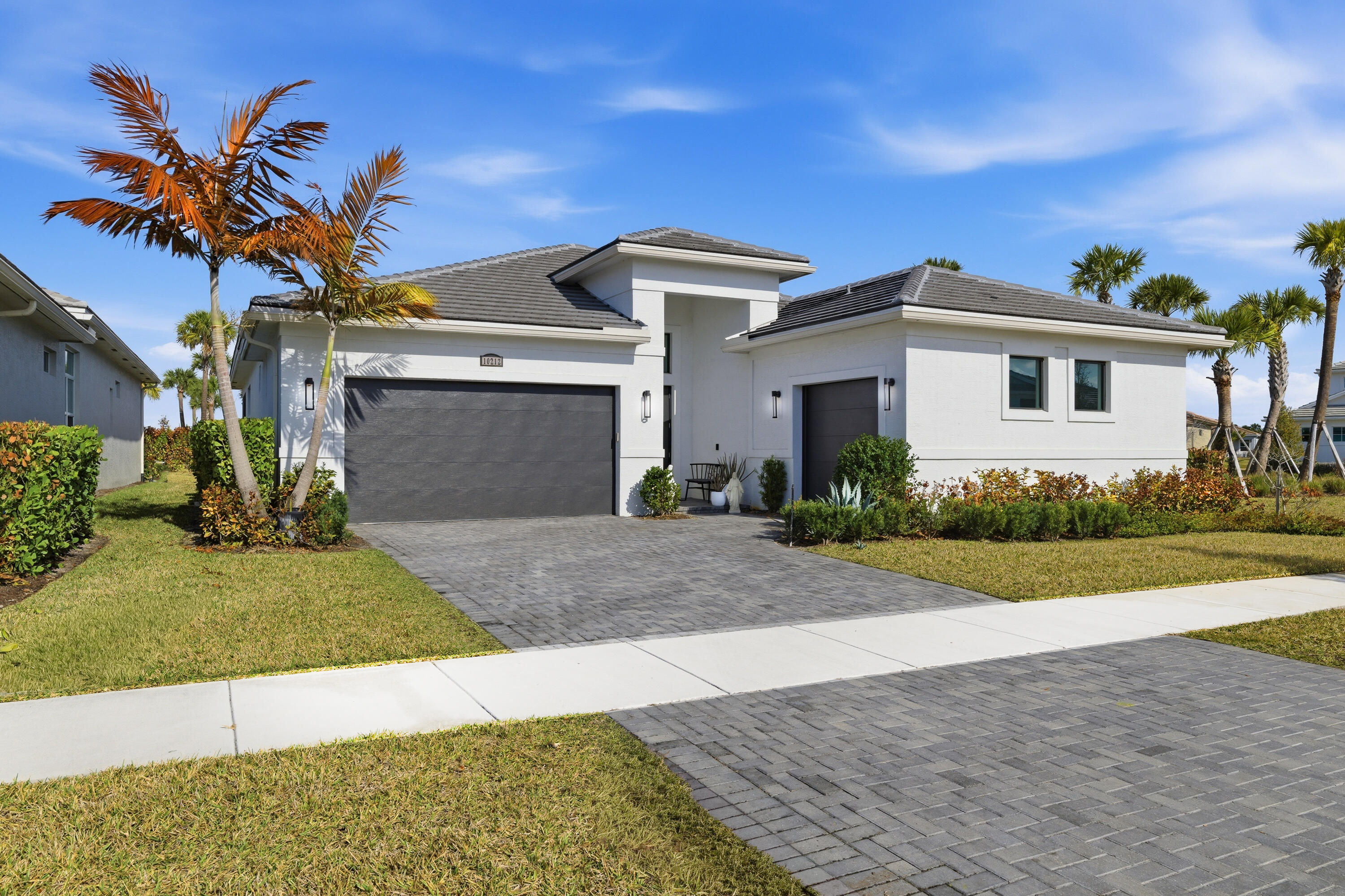 VERANO SOUTH PUD 1 - POD E - PLAT NO. 2 - Residential