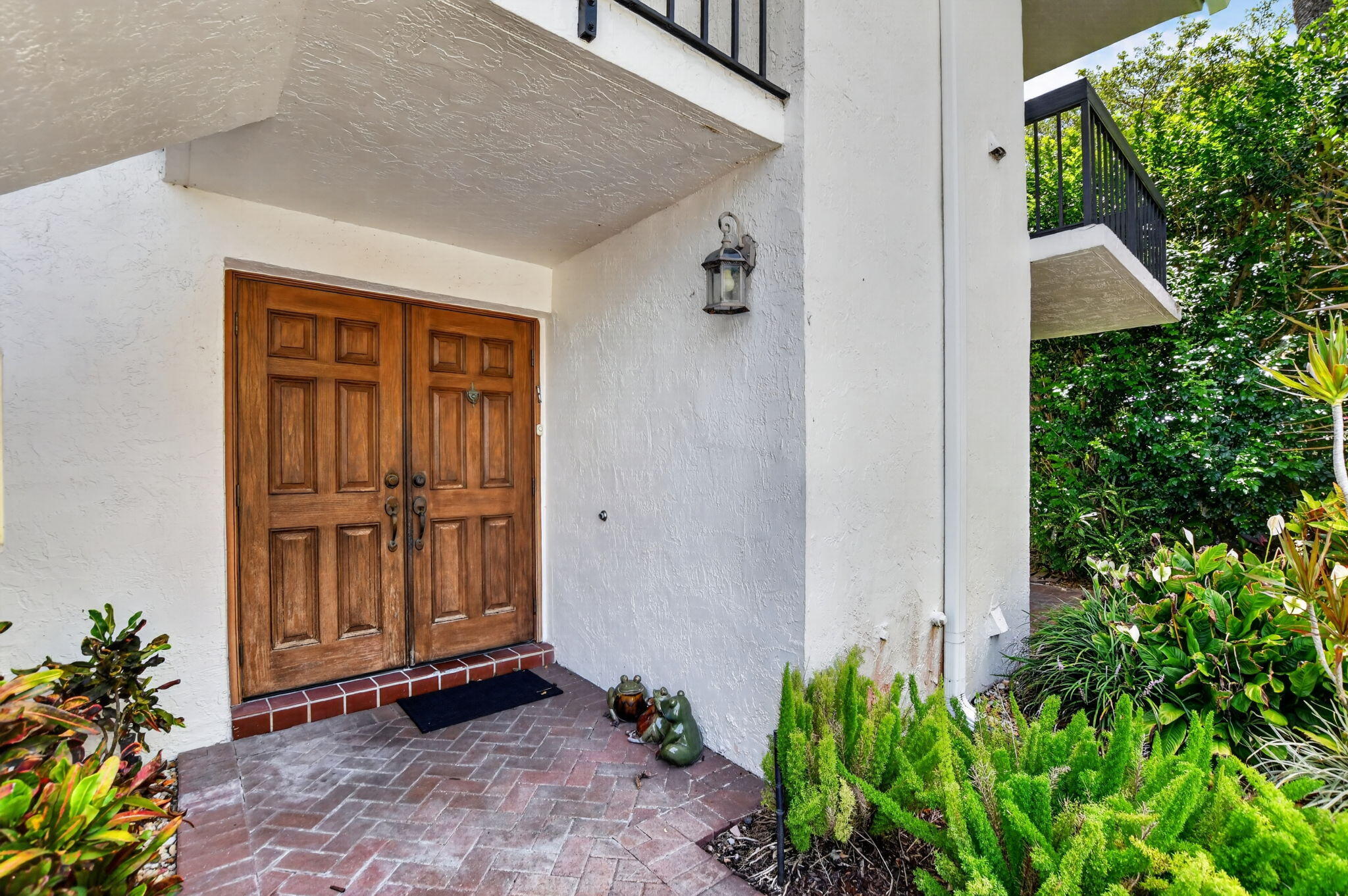 Willow Wood Gardens - Residential