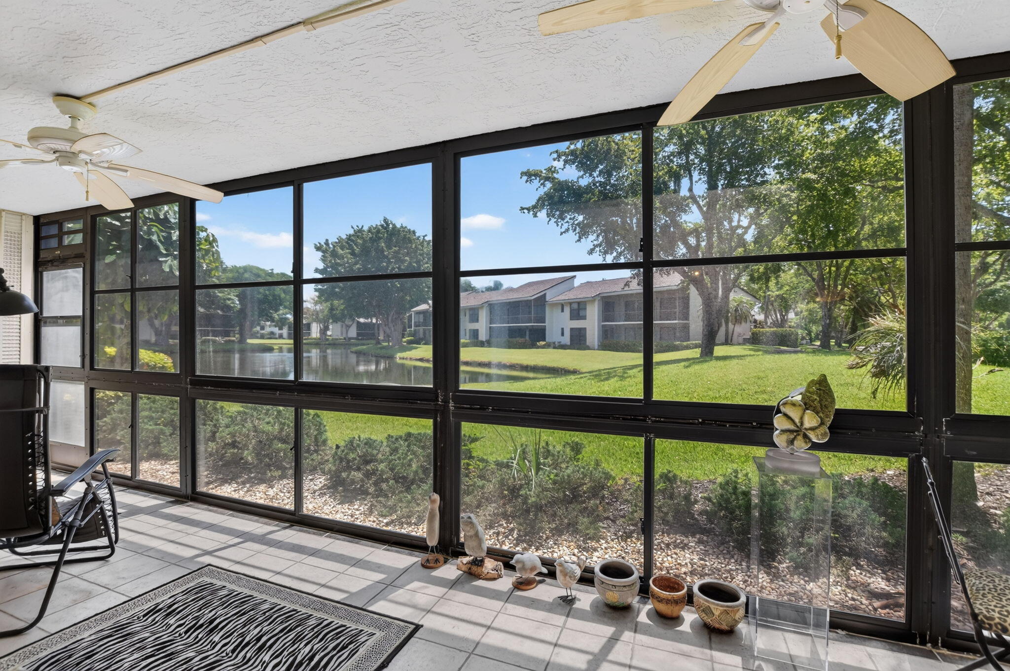 Willow Wood Gardens - Residential