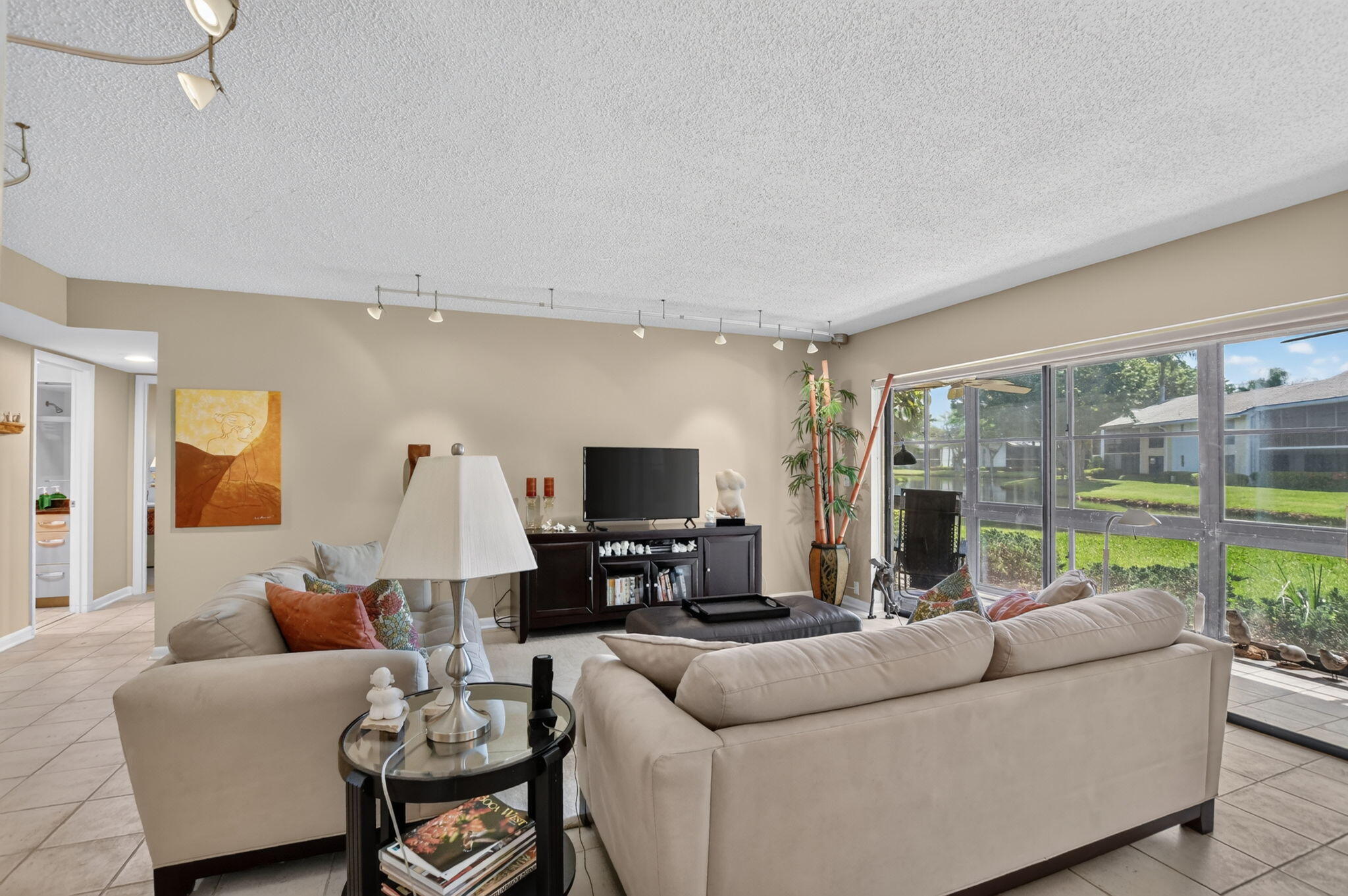 Willow Wood Gardens - Residential