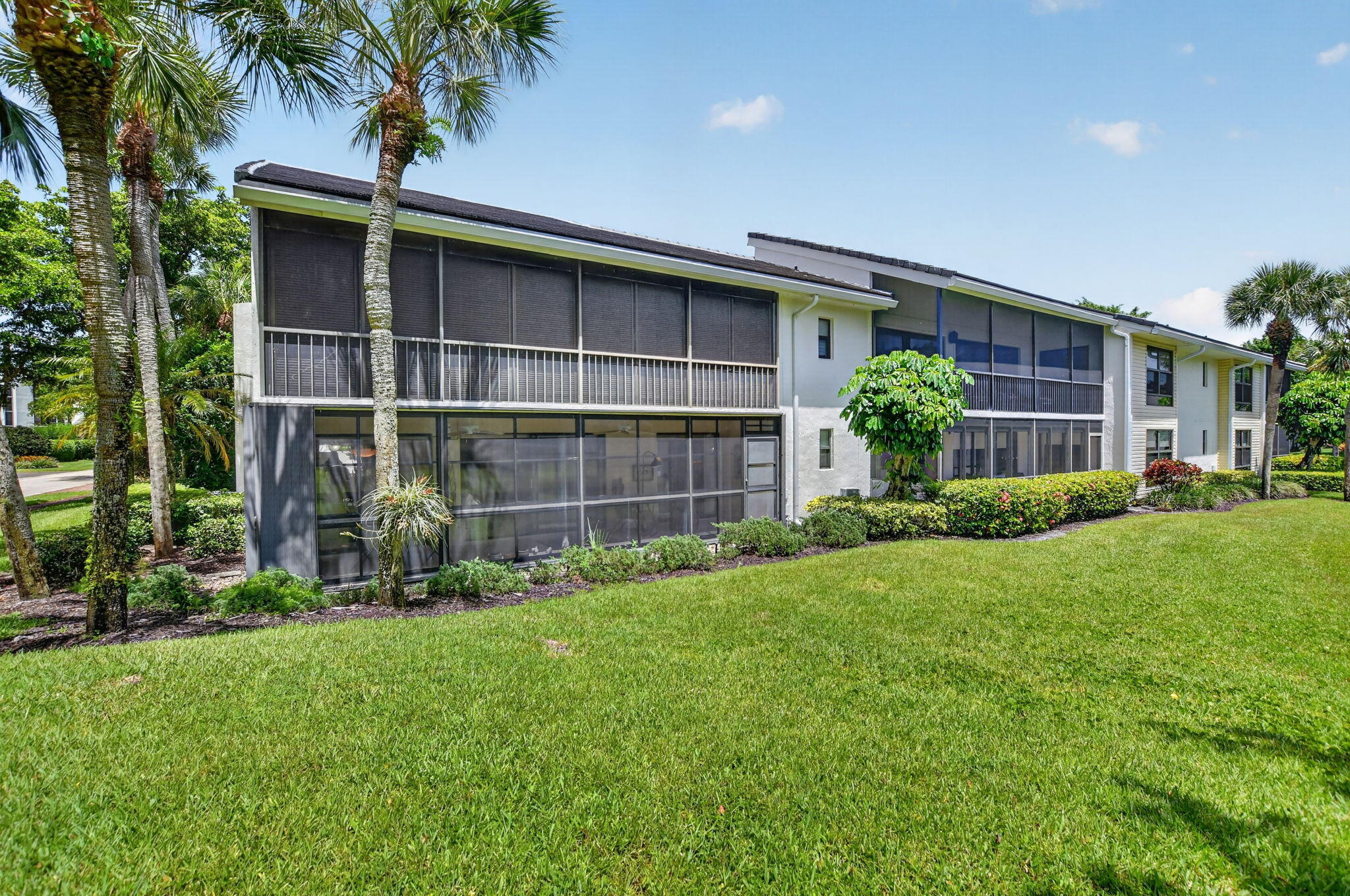 Willow Wood Gardens - Residential