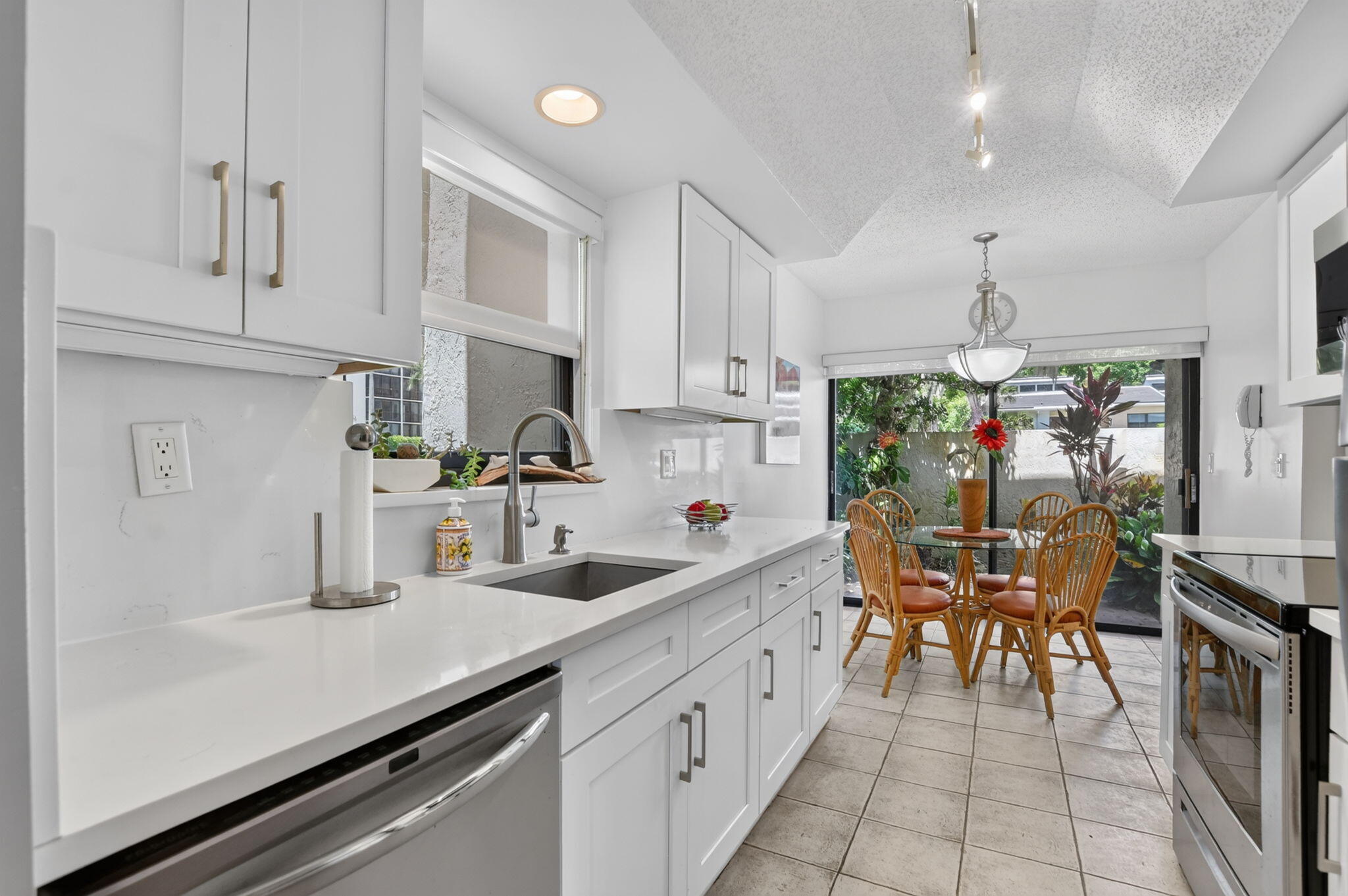 Willow Wood Gardens - Residential