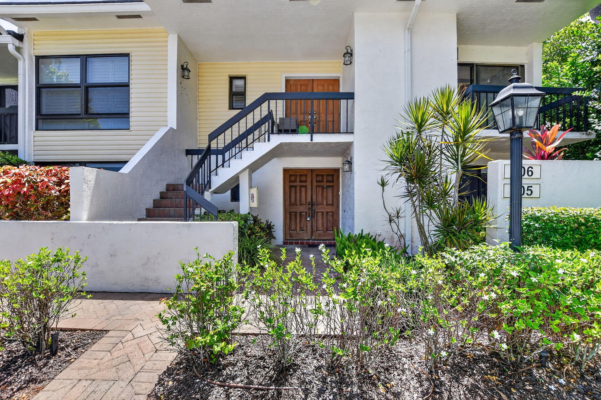 Willow Wood Gardens - Residential