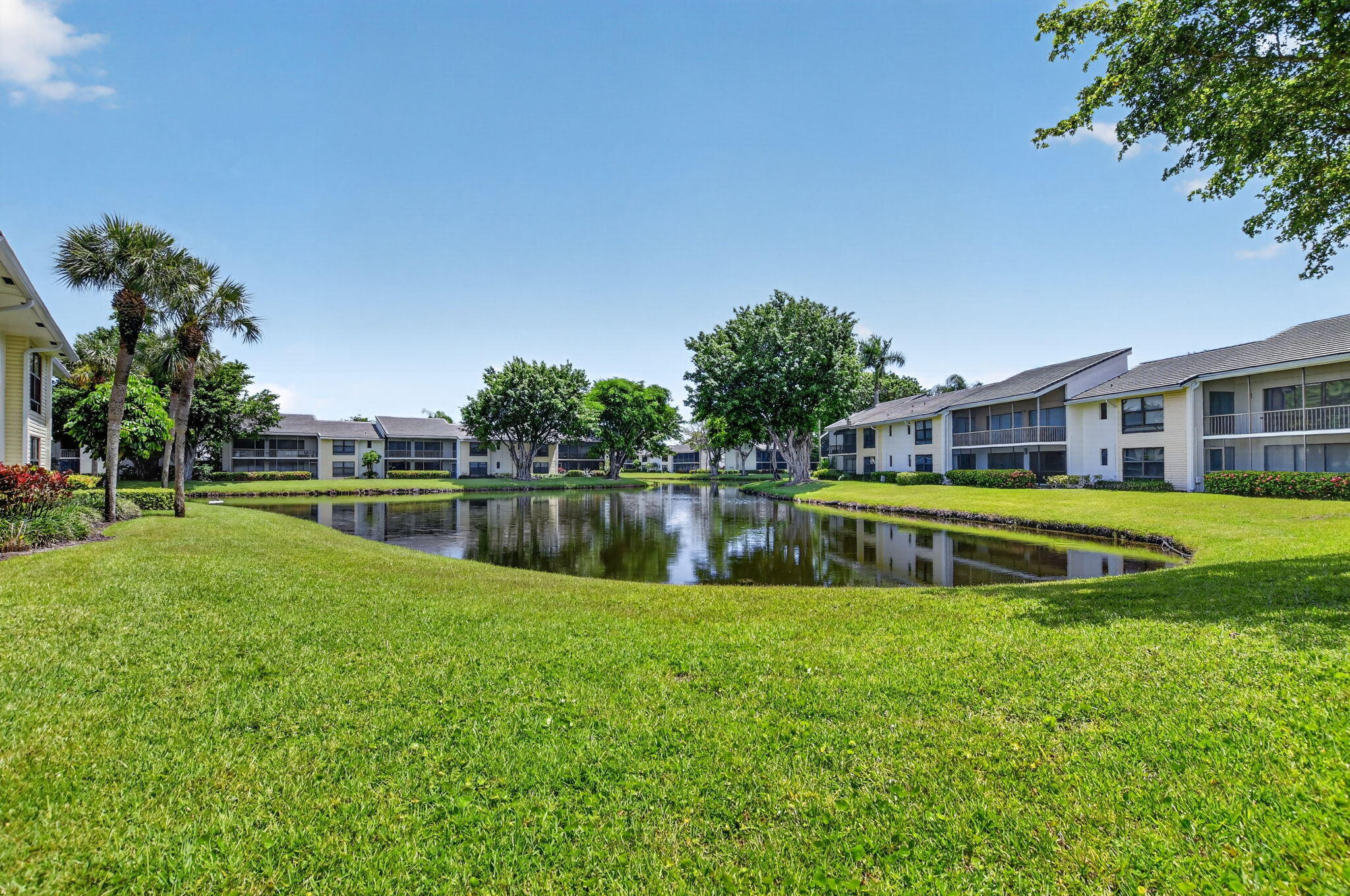 Willow Wood Gardens - Residential