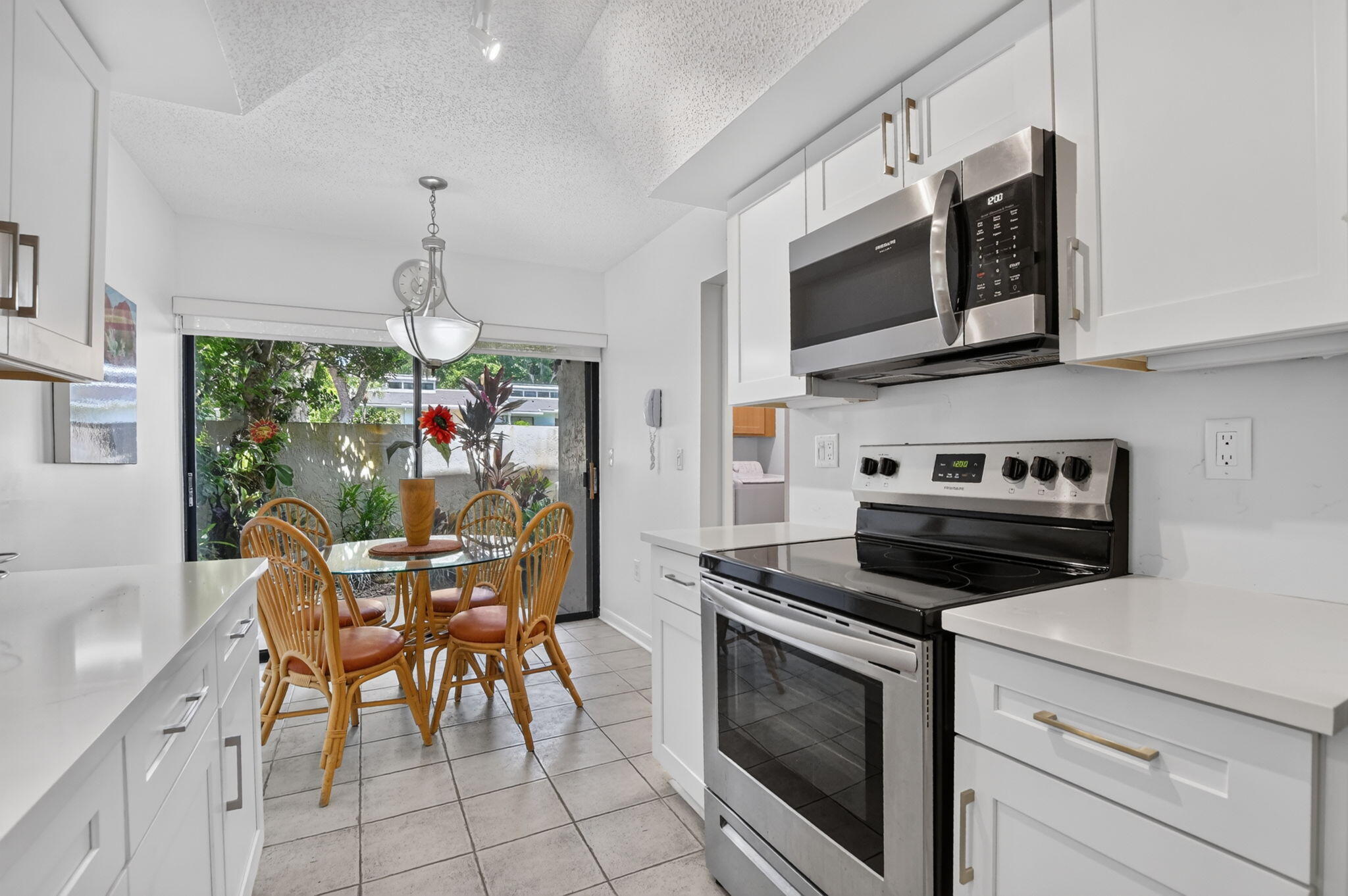 Willow Wood Gardens - Residential