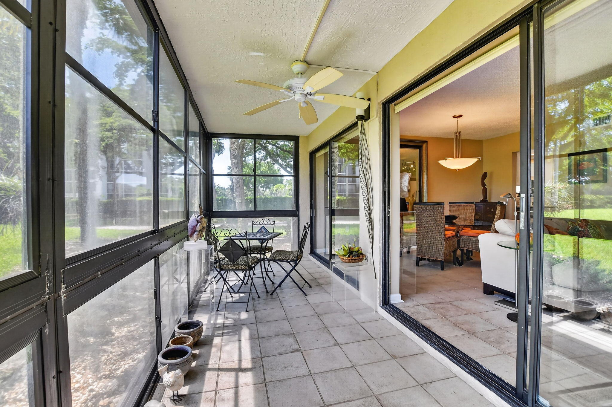 Willow Wood Gardens - Residential