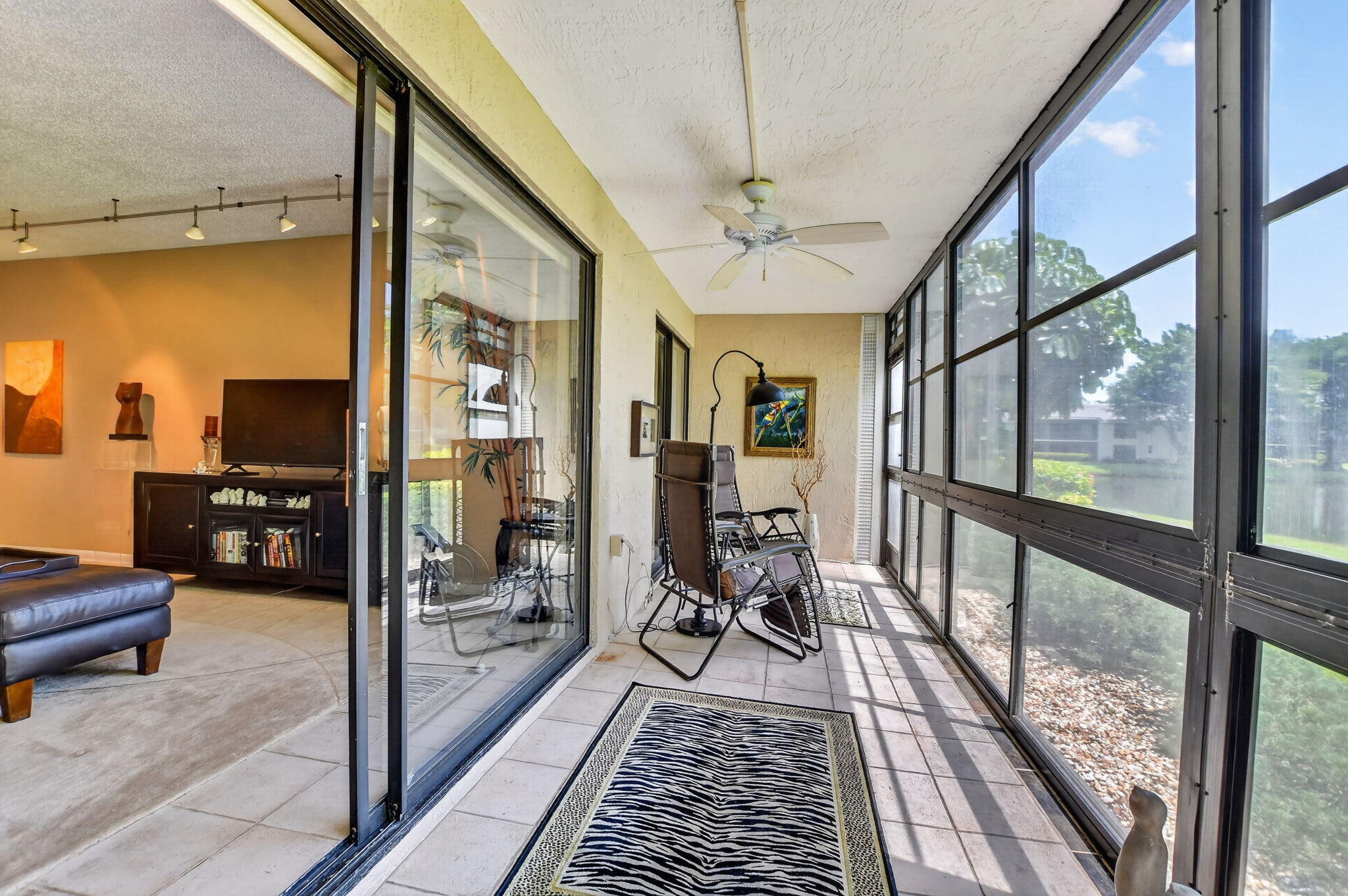 Willow Wood Gardens - Residential