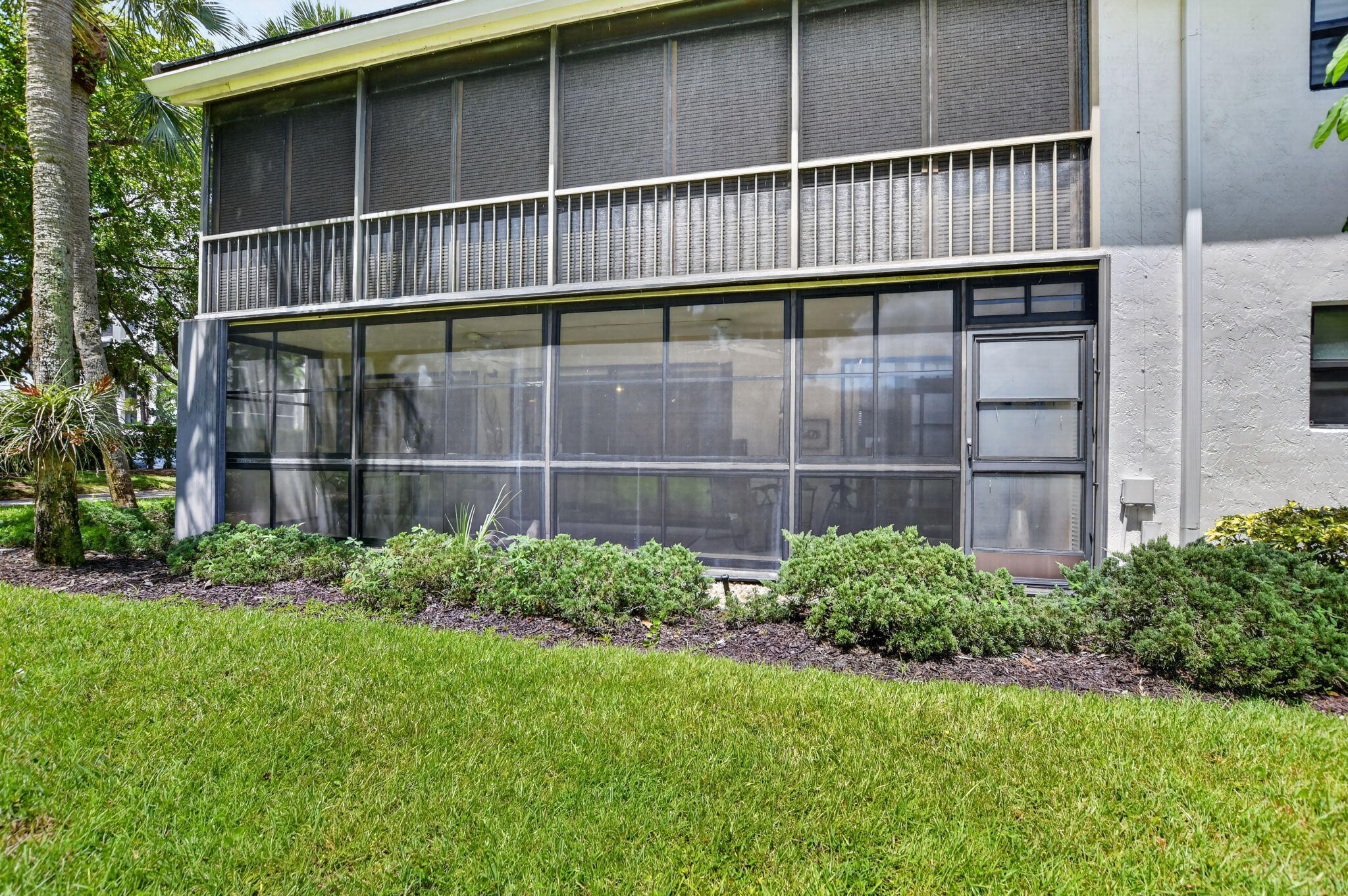 Willow Wood Gardens - Residential