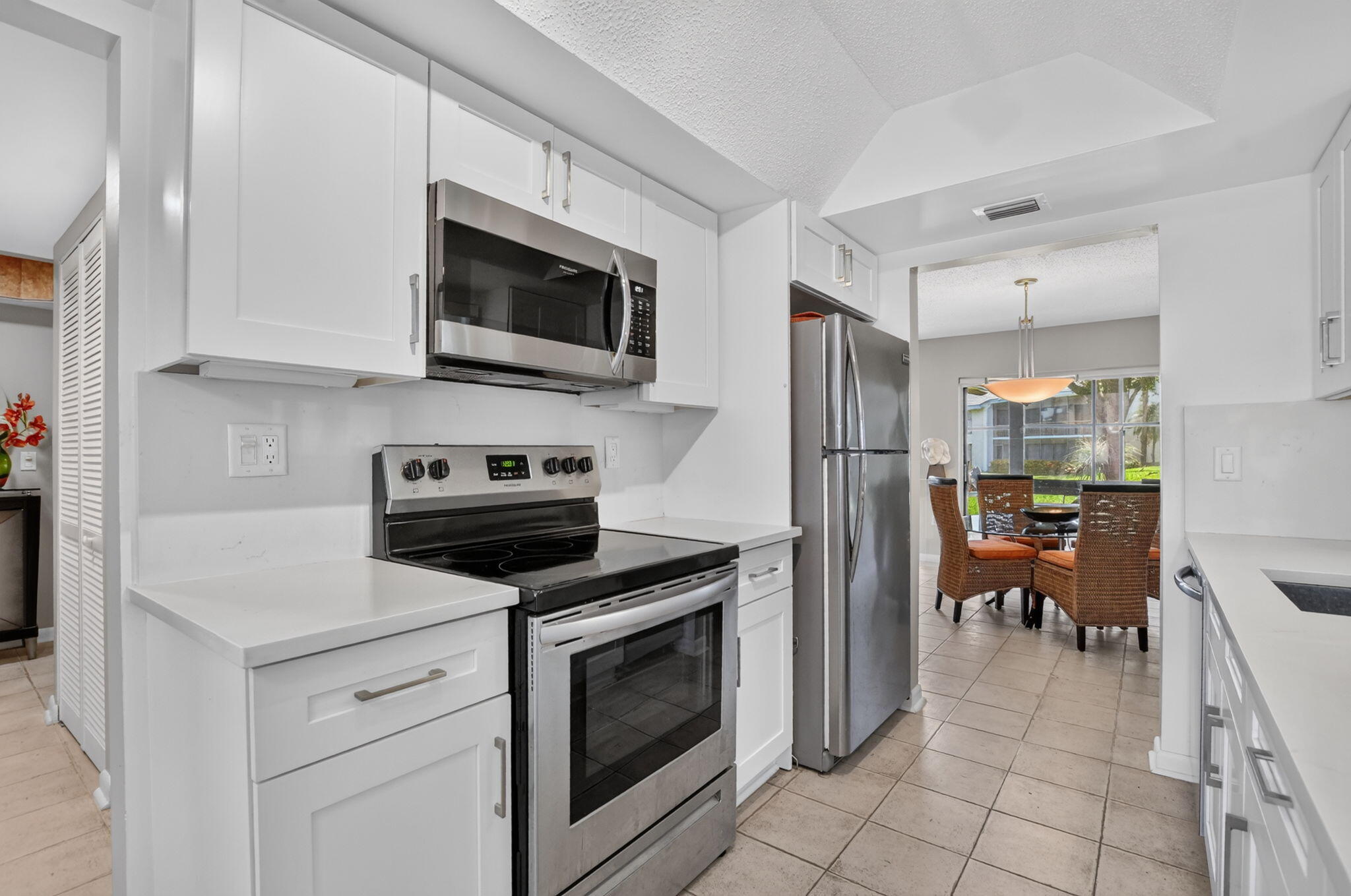 Willow Wood Gardens - Residential