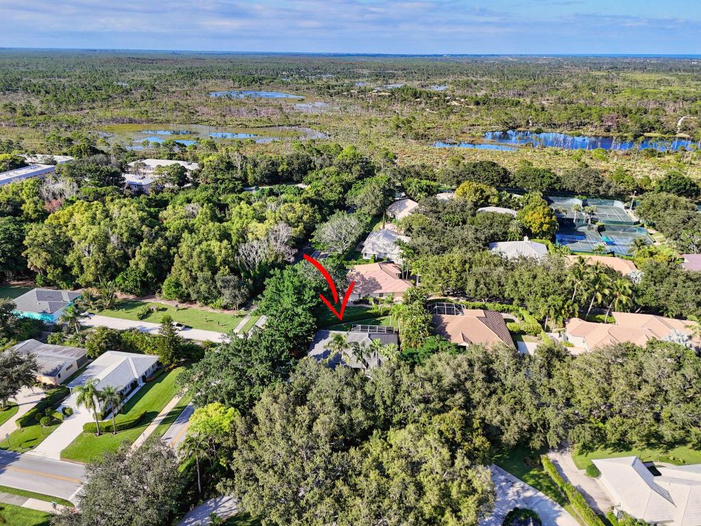 HERITAGE OAKS - Residential