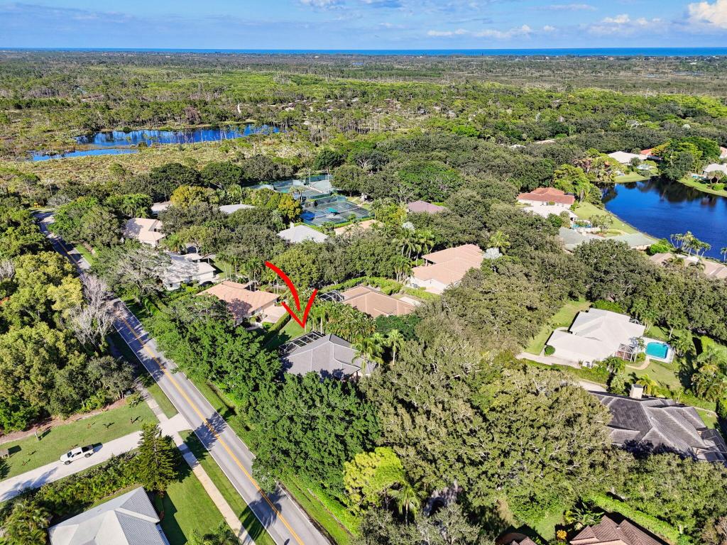 HERITAGE OAKS - Residential