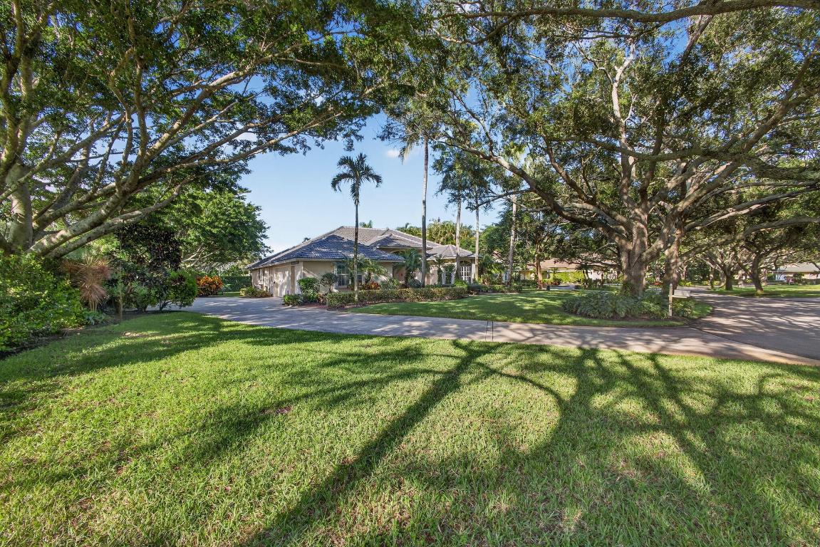 HERITAGE OAKS - Residential