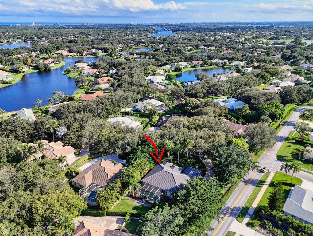HERITAGE OAKS - Residential