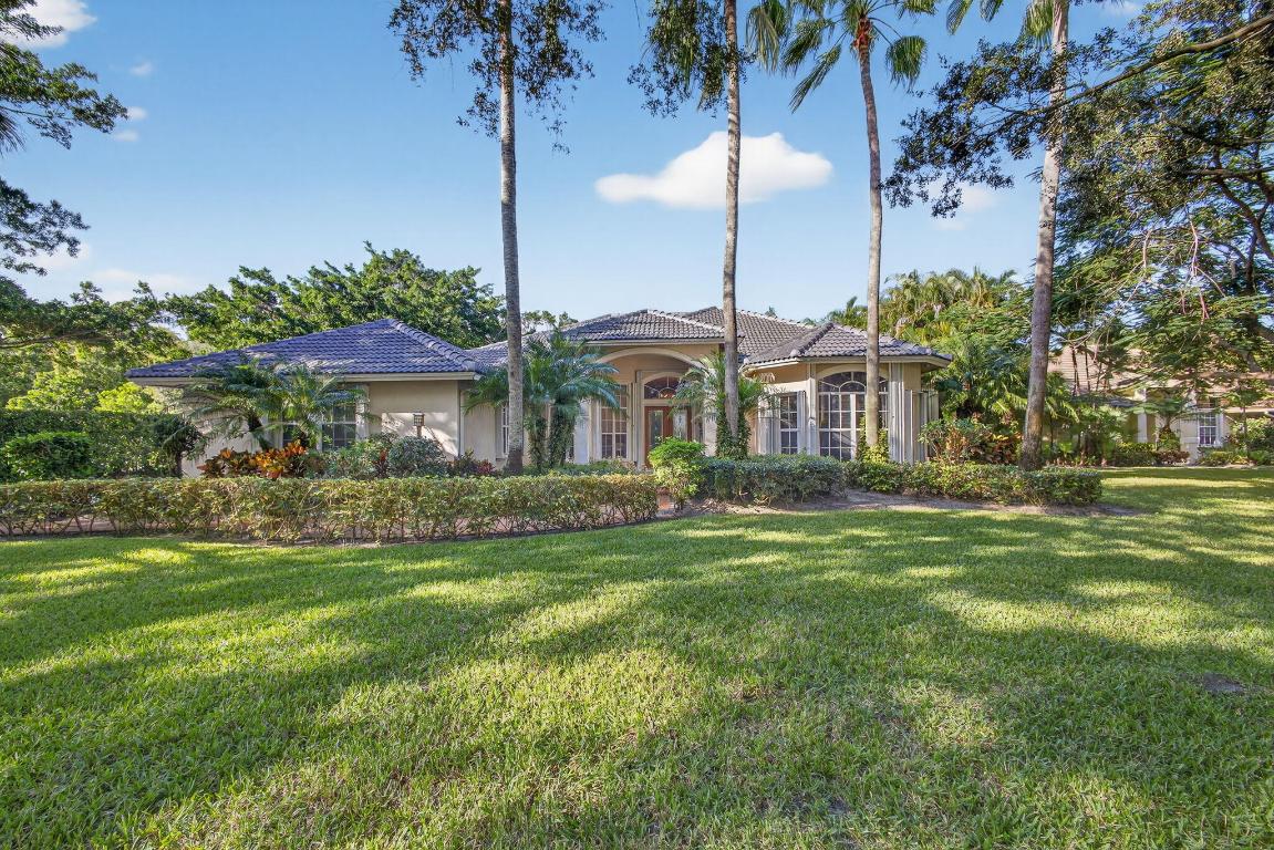 HERITAGE OAKS - Residential