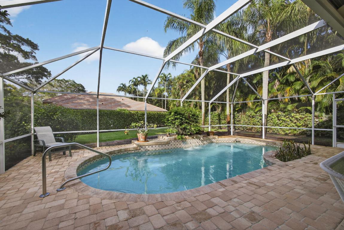 HERITAGE OAKS - Residential