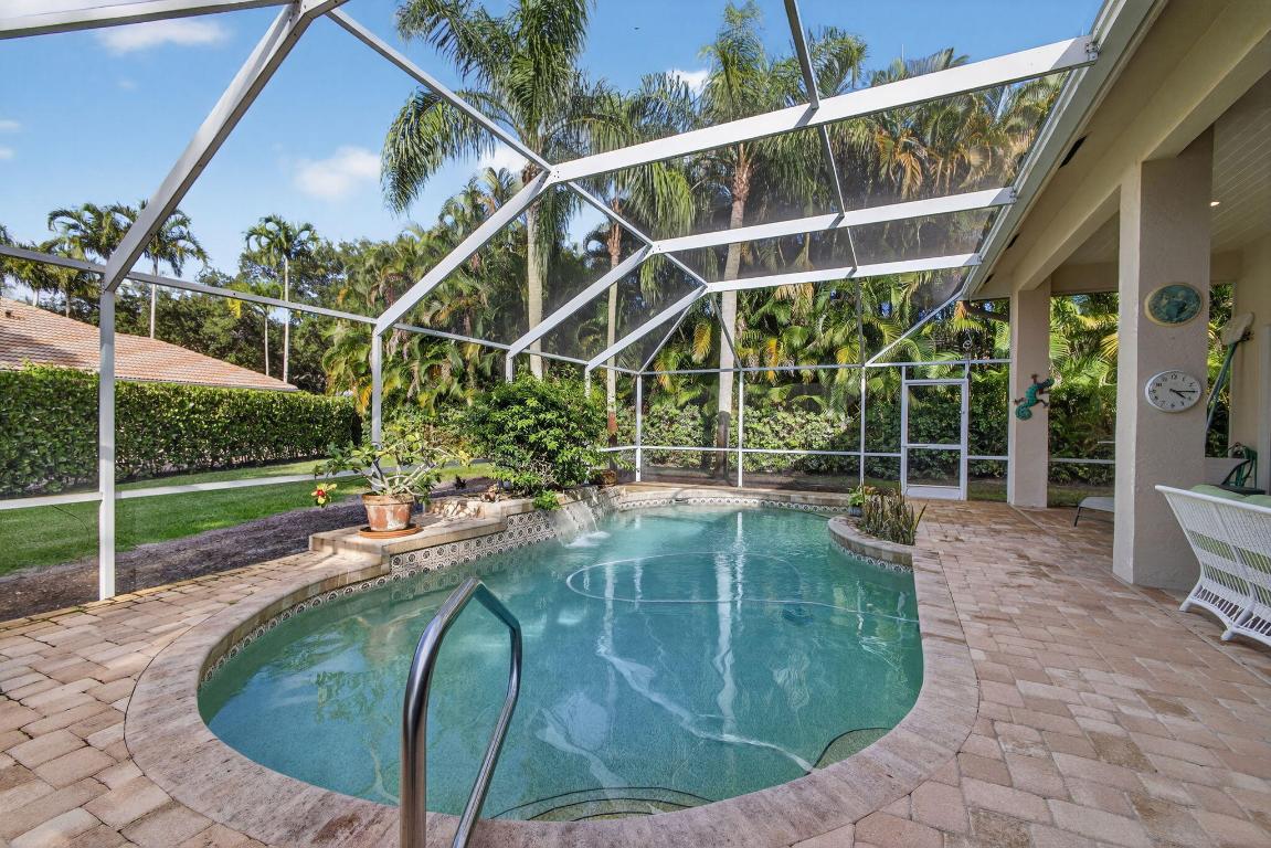 HERITAGE OAKS - Residential