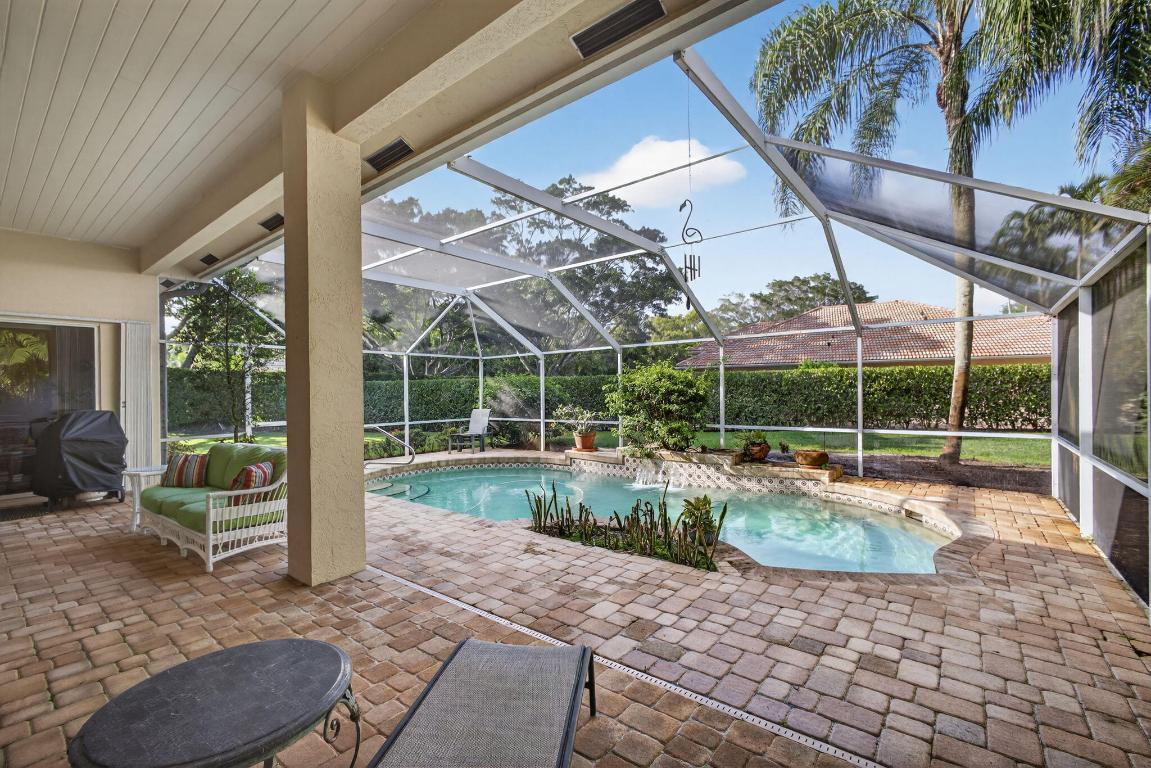HERITAGE OAKS - Residential