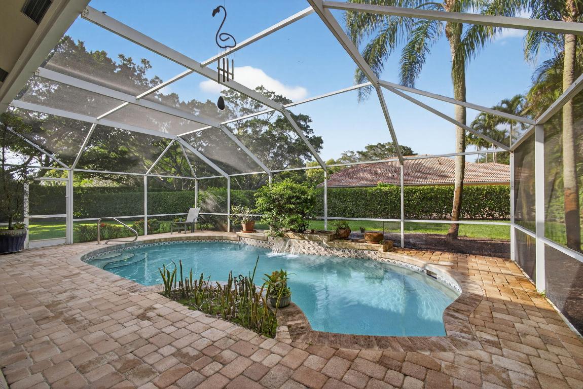 HERITAGE OAKS - Residential