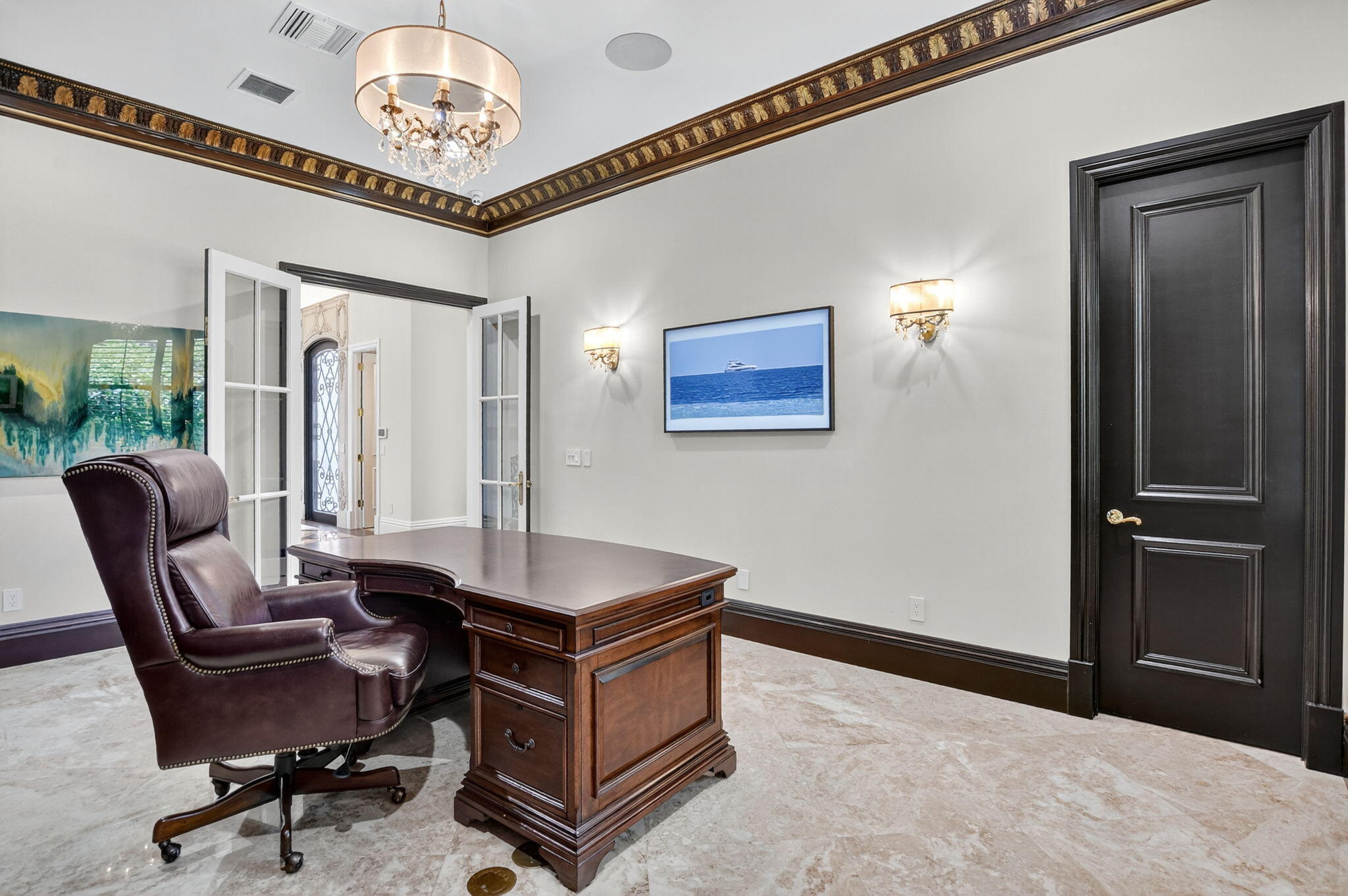 ROYAL PALM YACHT & COUNTRY CLUB - Residential Lease
