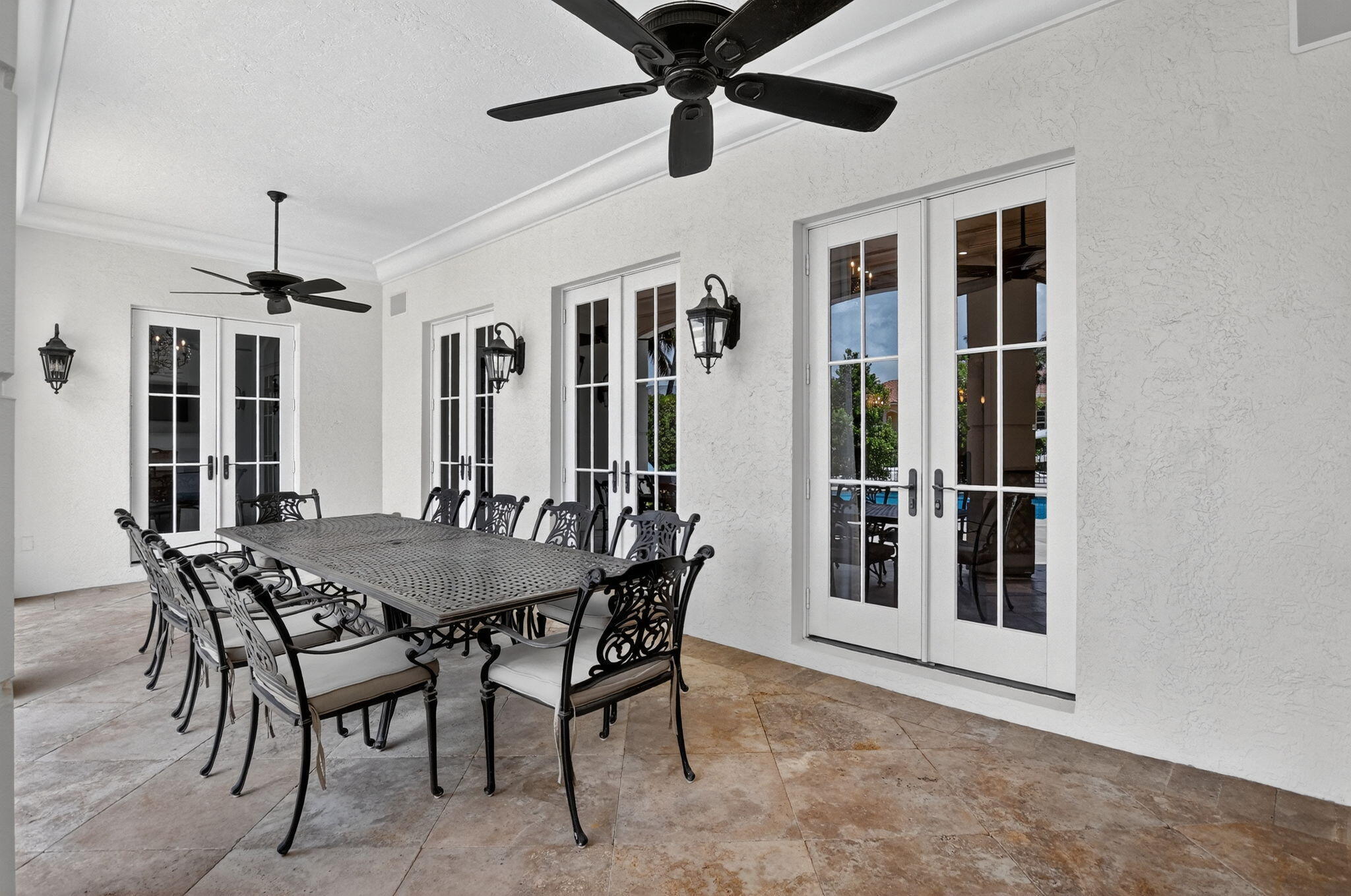 ROYAL PALM YACHT & COUNTRY CLUB - Residential Lease
