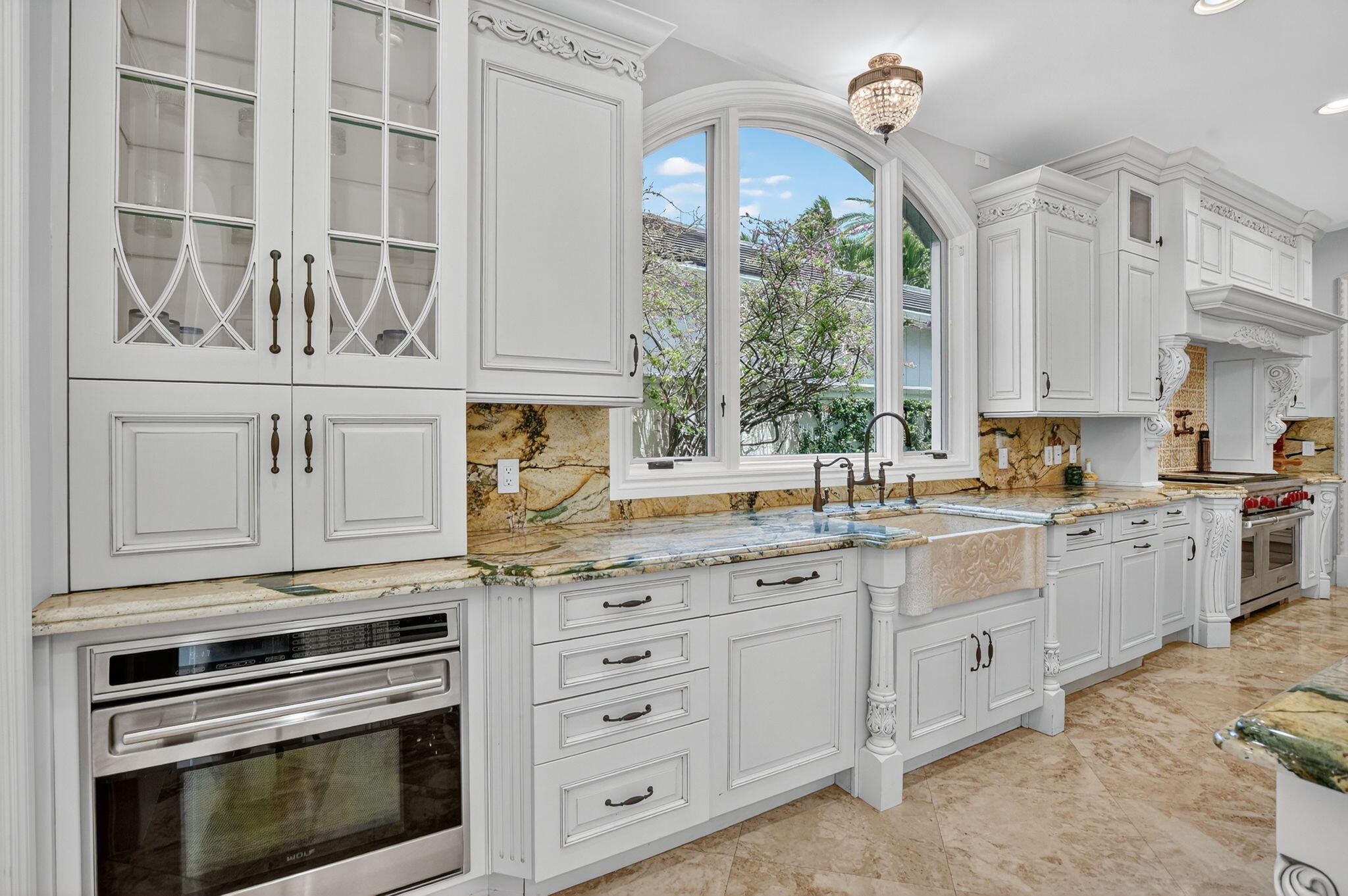 ROYAL PALM YACHT & COUNTRY CLUB - Residential Lease