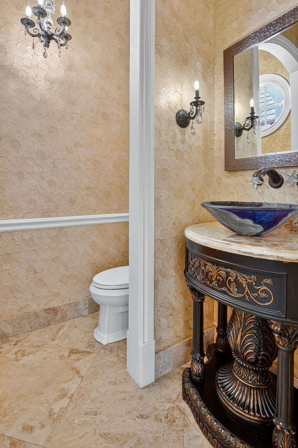 ROYAL PALM YACHT & COUNTRY CLUB - Residential Lease