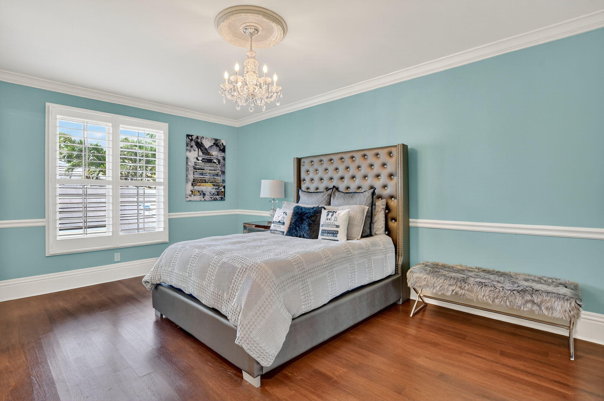 ROYAL PALM YACHT & COUNTRY CLUB - Residential Lease