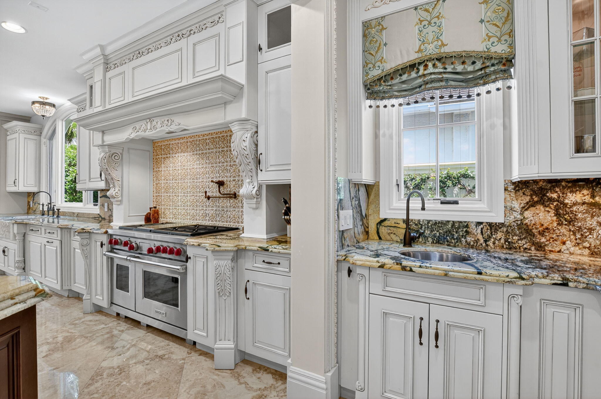 ROYAL PALM YACHT & COUNTRY CLUB - Residential Lease