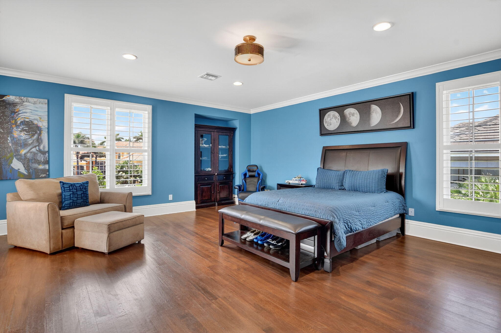 ROYAL PALM YACHT & COUNTRY CLUB - Residential Lease