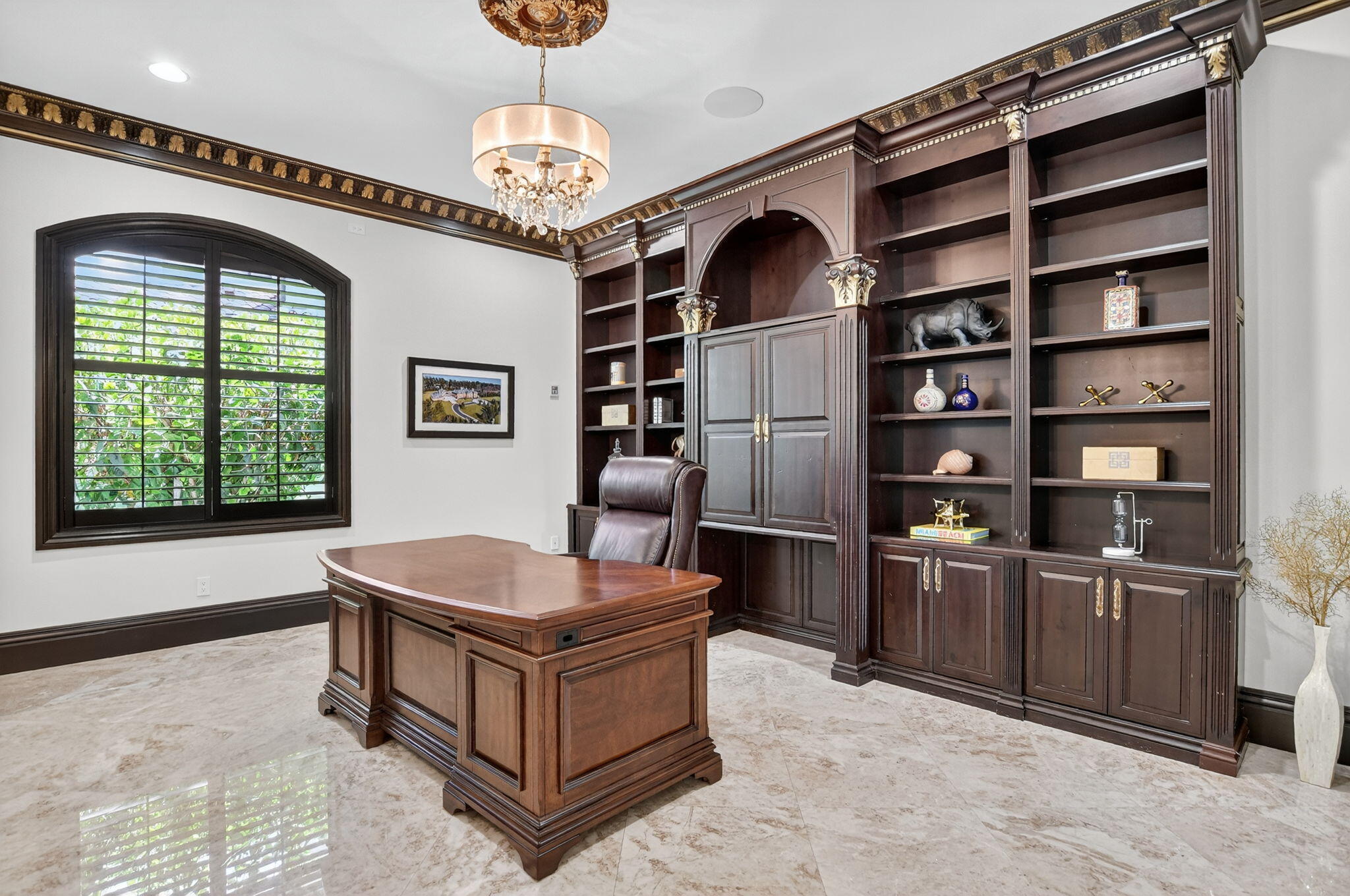 ROYAL PALM YACHT & COUNTRY CLUB - Residential Lease